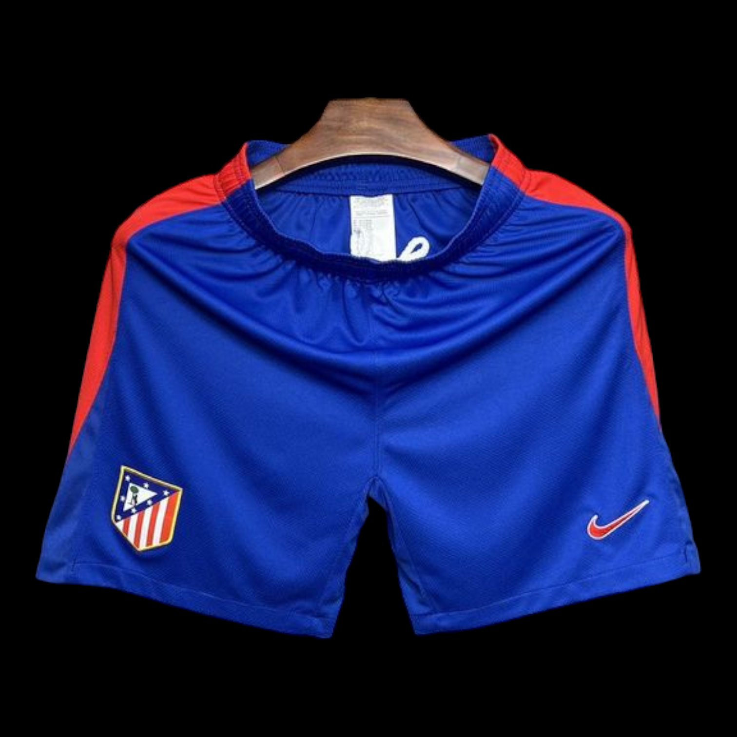 Atlético Madrid Short Domicile 24/25