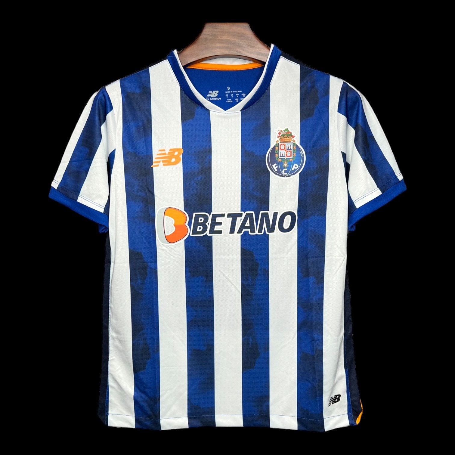 Porto Maillot Domicile 24/25