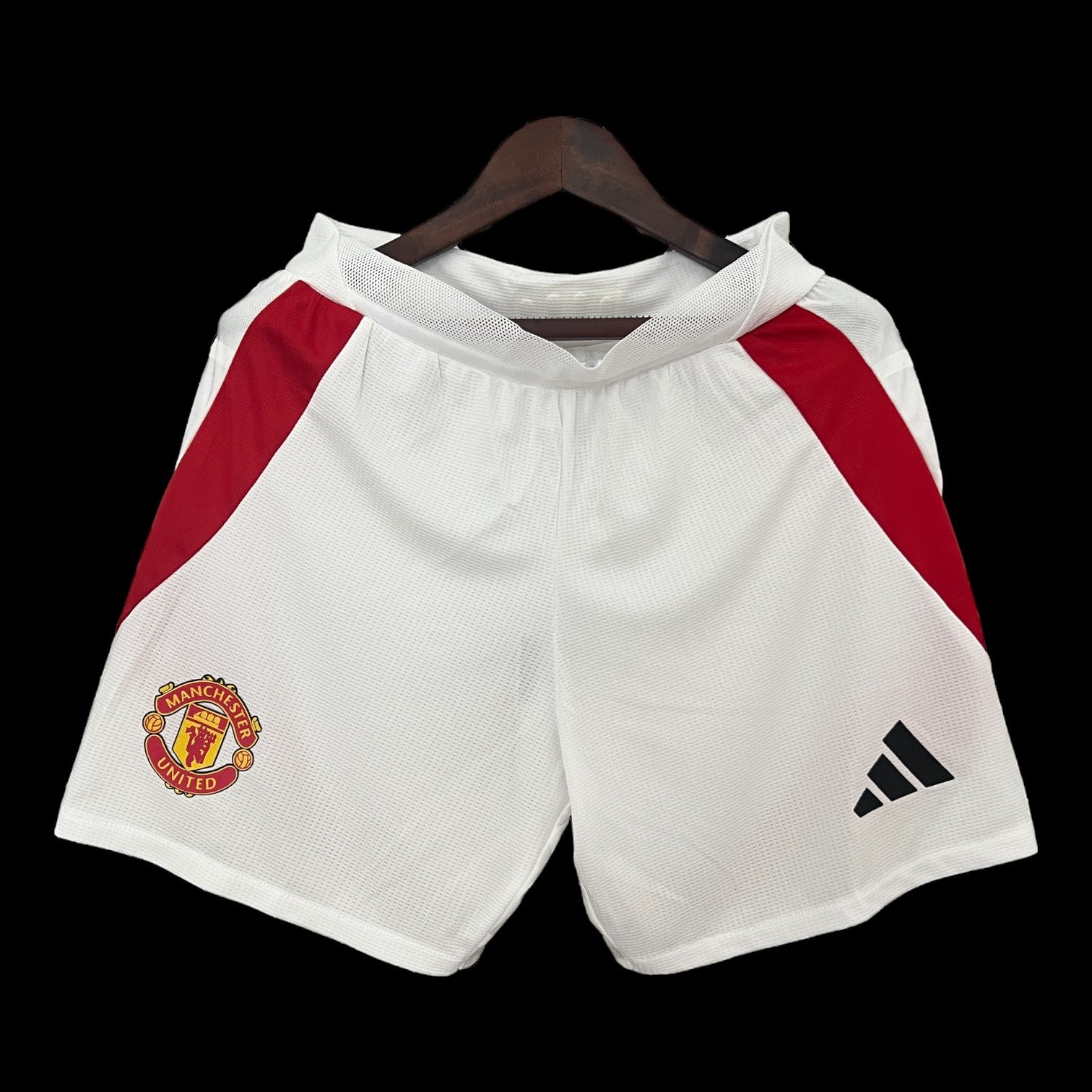 Manchester United Short Domicile 24/25