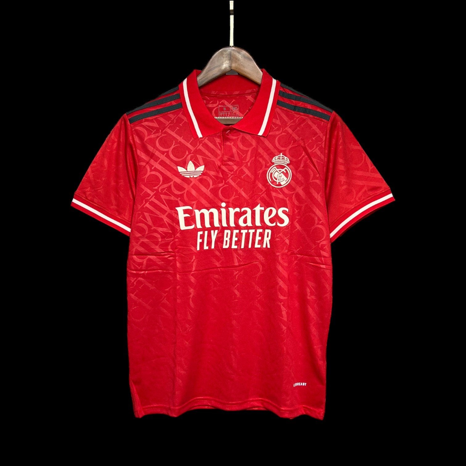 Real Madrid Maillot 24/25