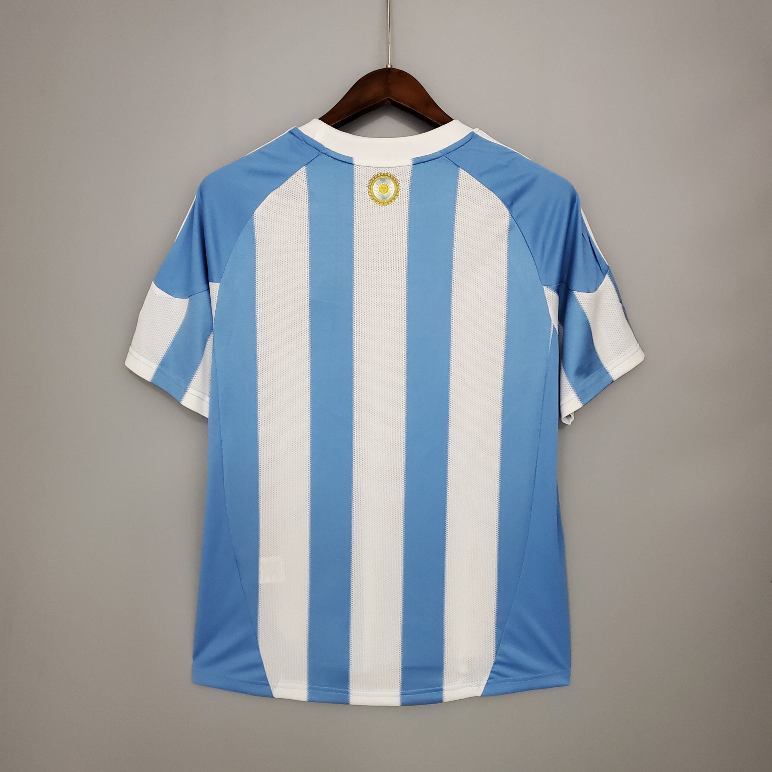 Argentine Maillot Rétro 2010