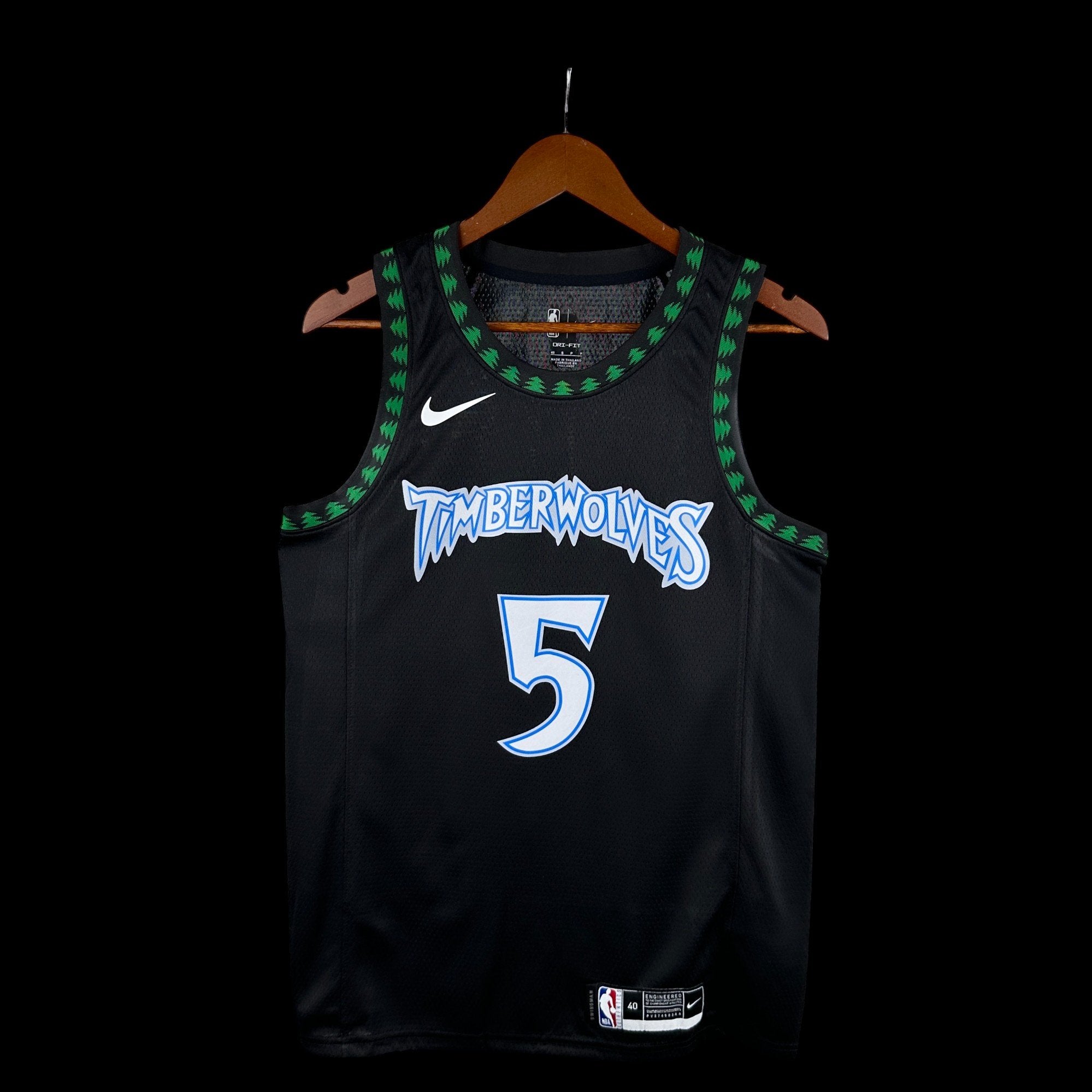 Minnesota Timberwolves Maillot NBA