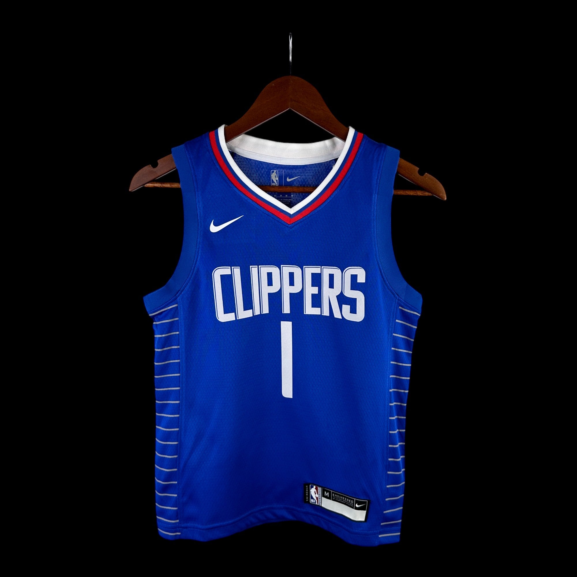 Los Angeles Clippers Maillot NBA