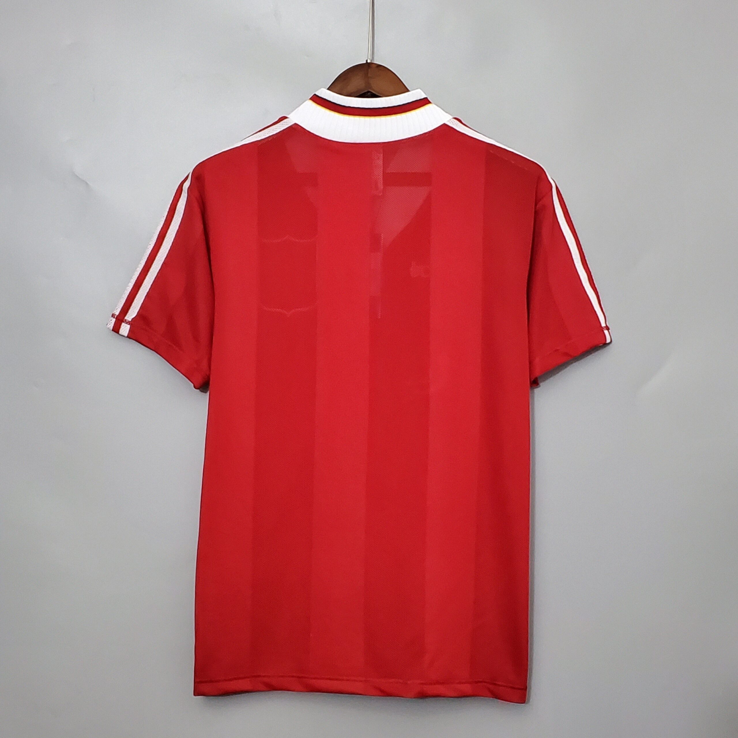 Liverpool Maillot Rétro 1996/1997