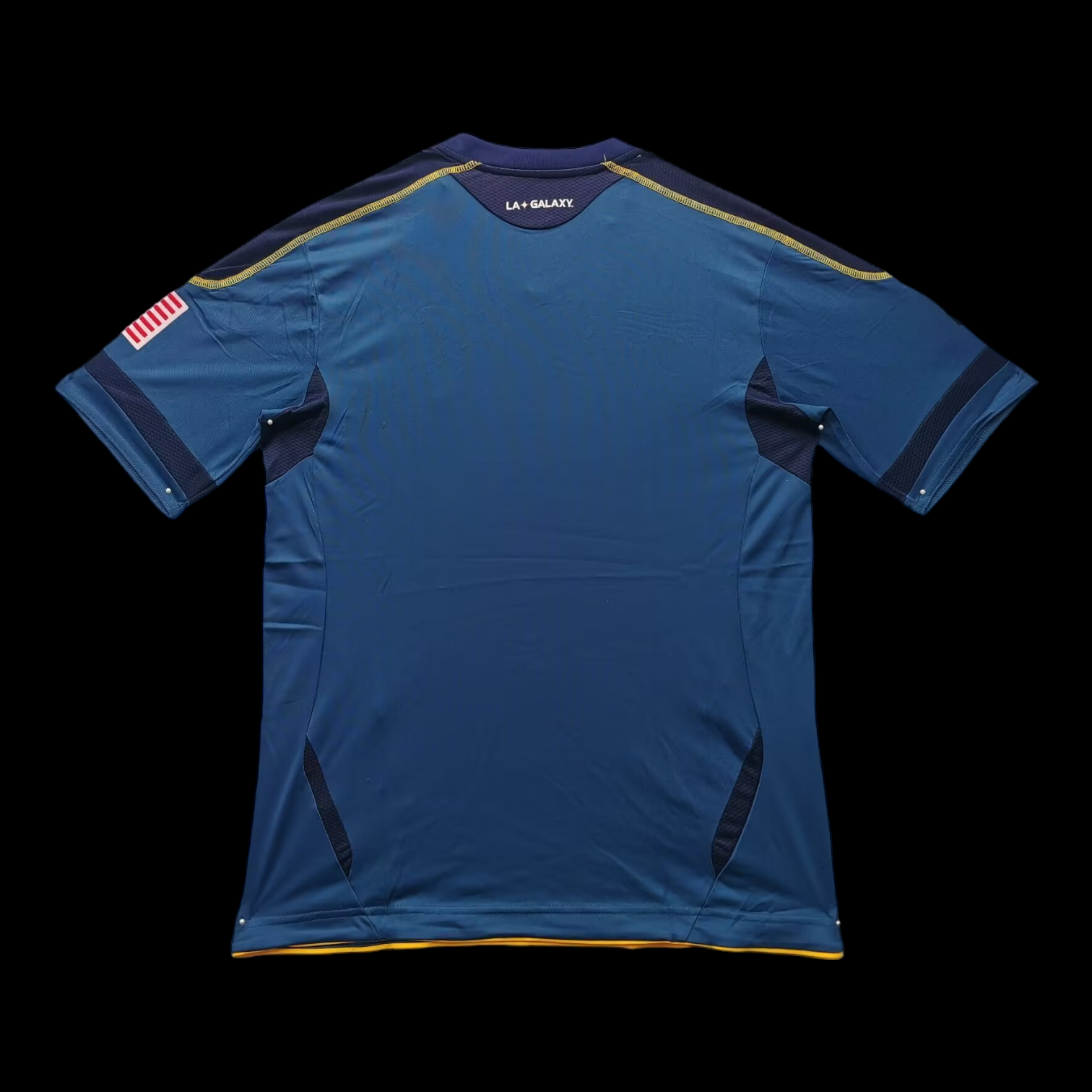 Los Angeles Galaxy Maillot Rétro 11/12