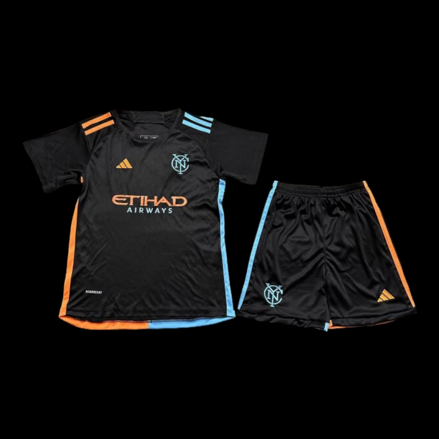 New York City Maillot Domicile 24/25 - Enfant