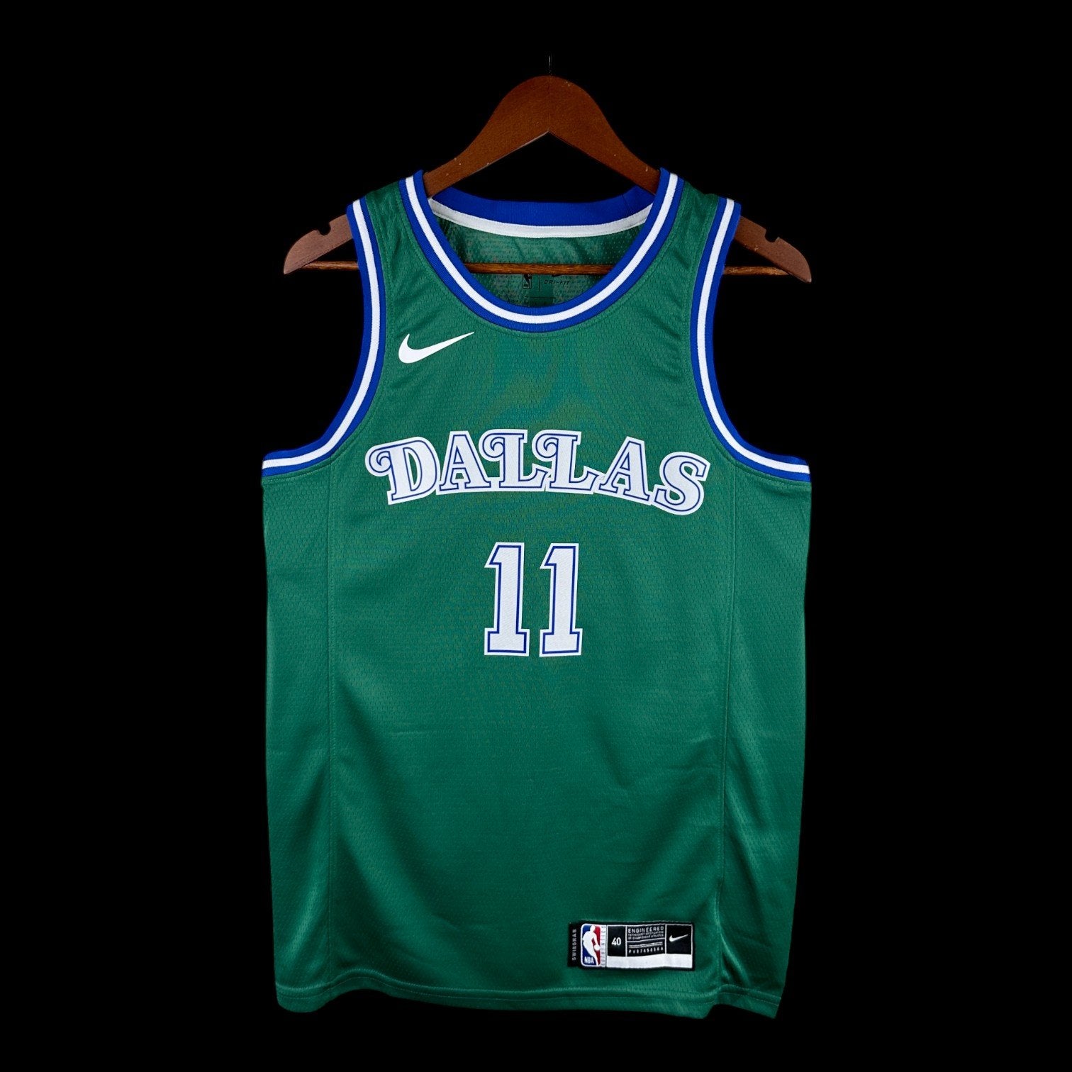 Dallas Mavericks Maillot NBA