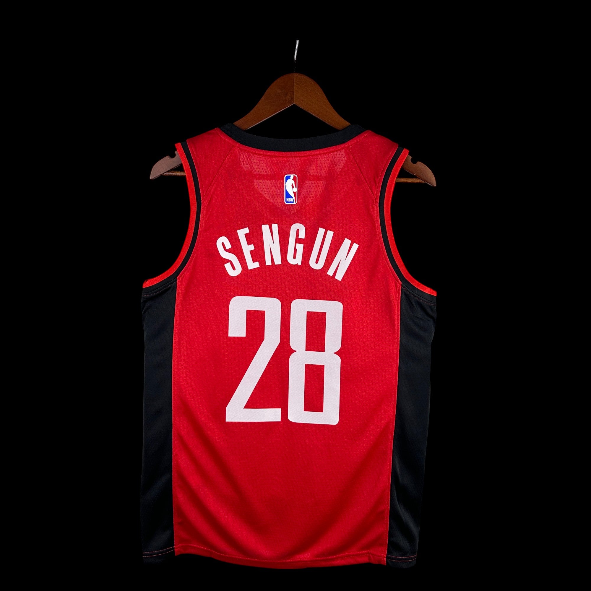 Houston Rockets Maillot NBA