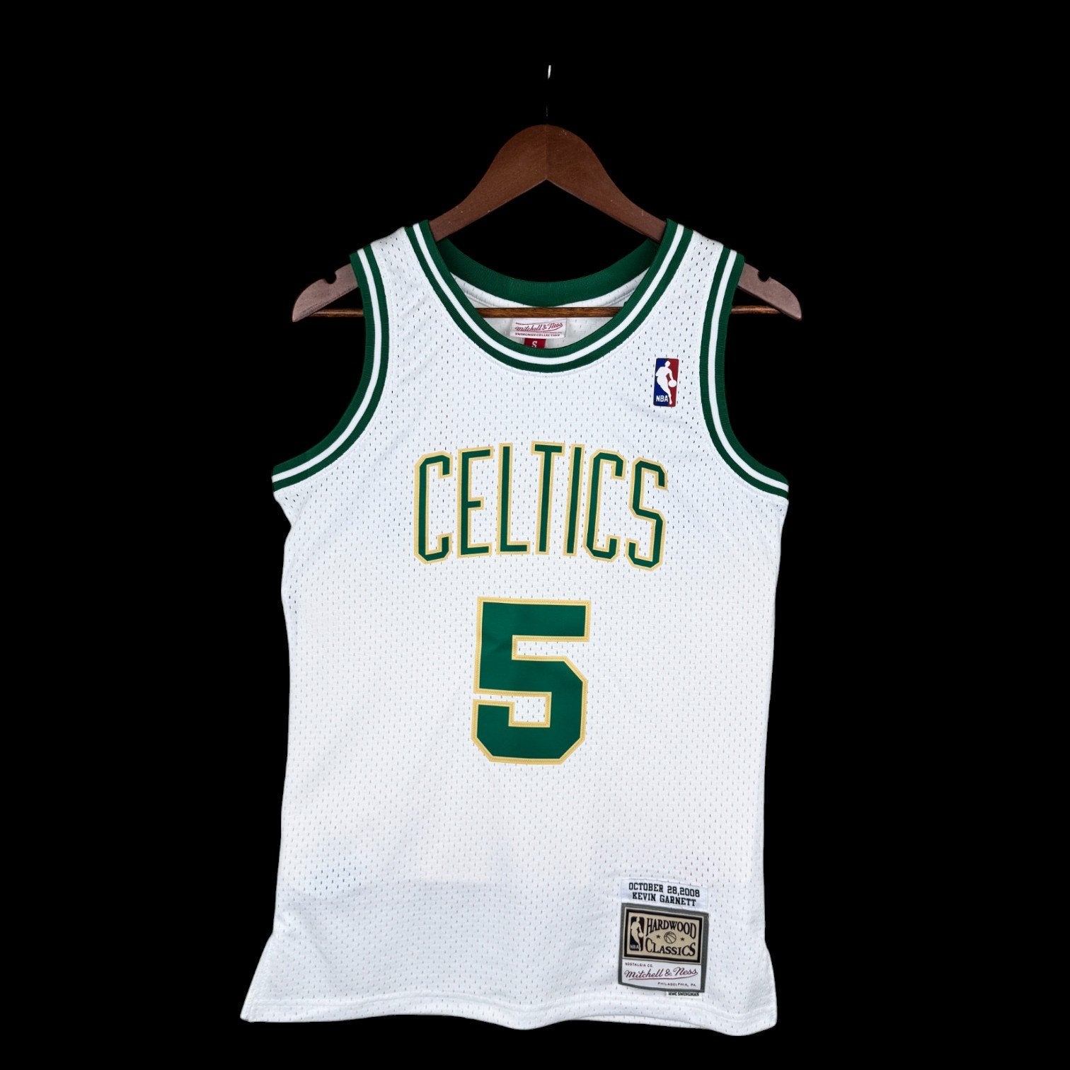 Boston Celtics Maillot NBA