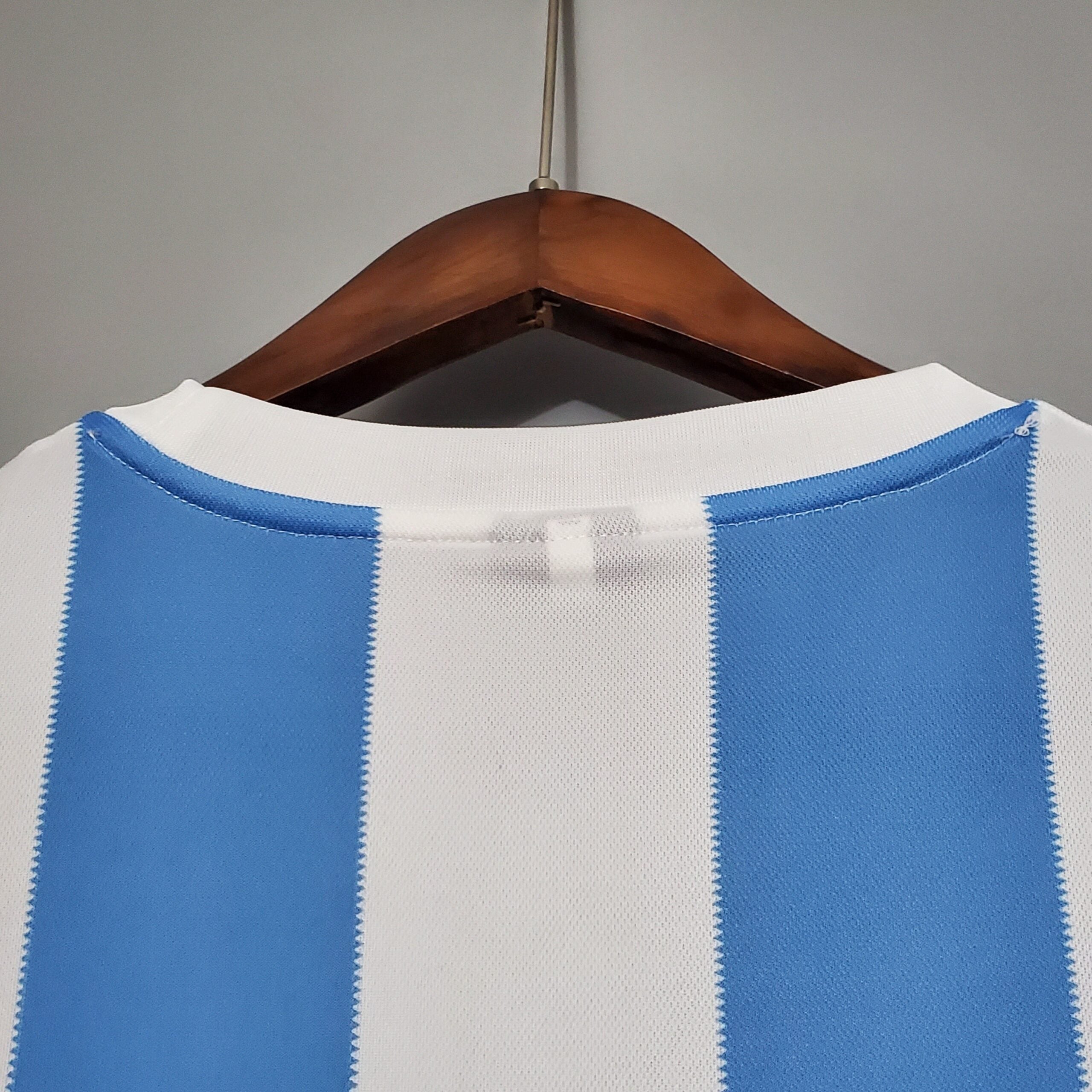 Argentine Maillot Rétro 1986