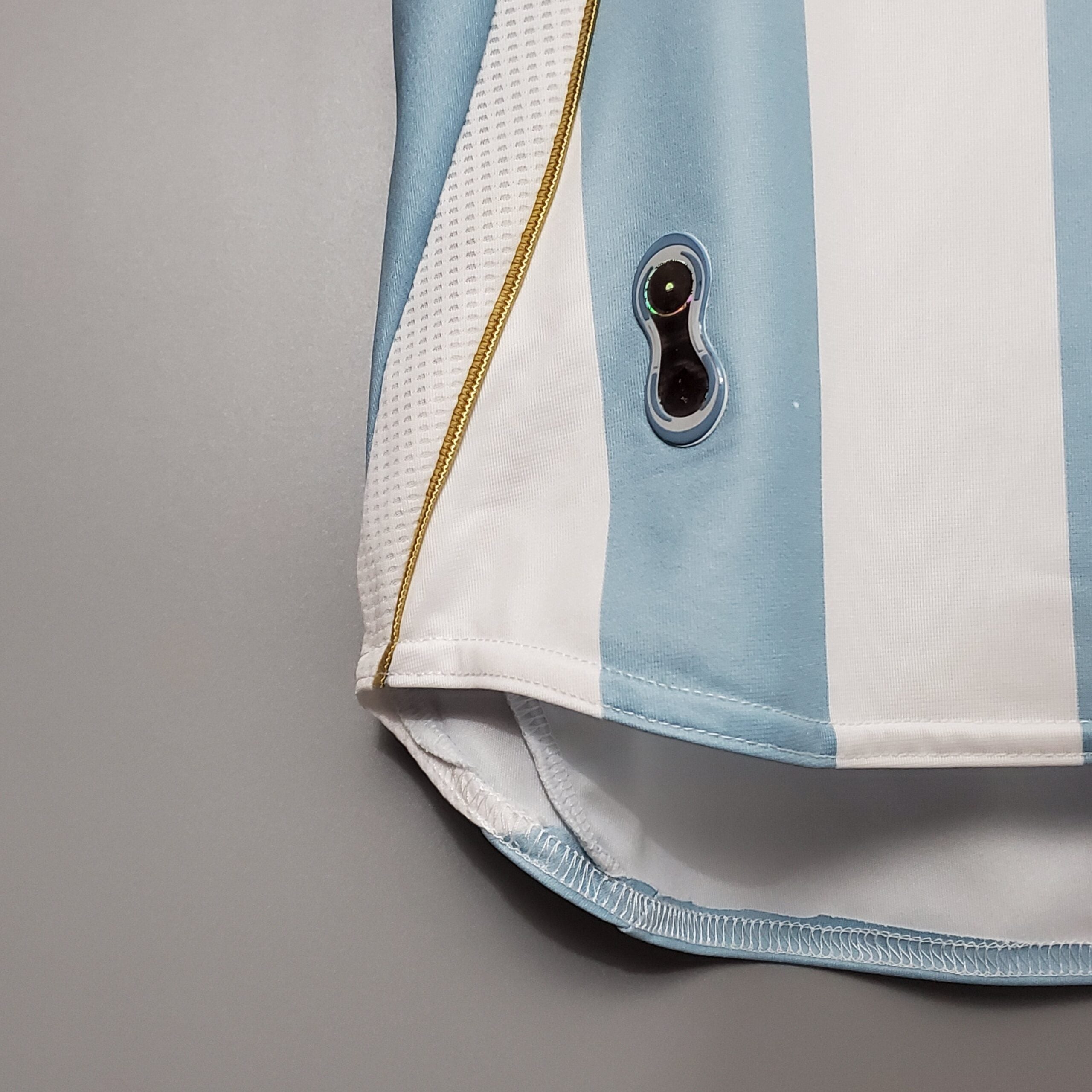 Argentine Maillot Rétro 2006