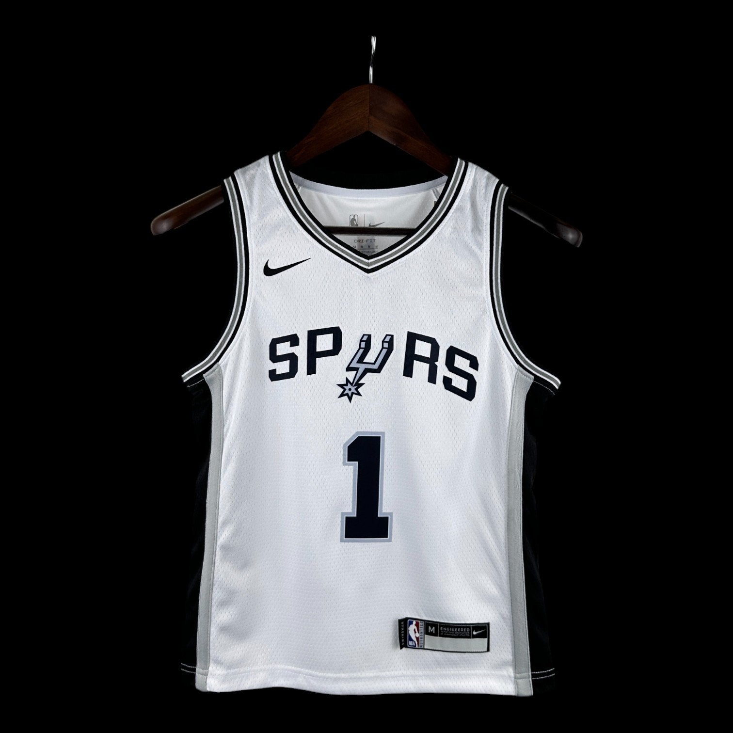 San Antonio Spurs Maillot NBA