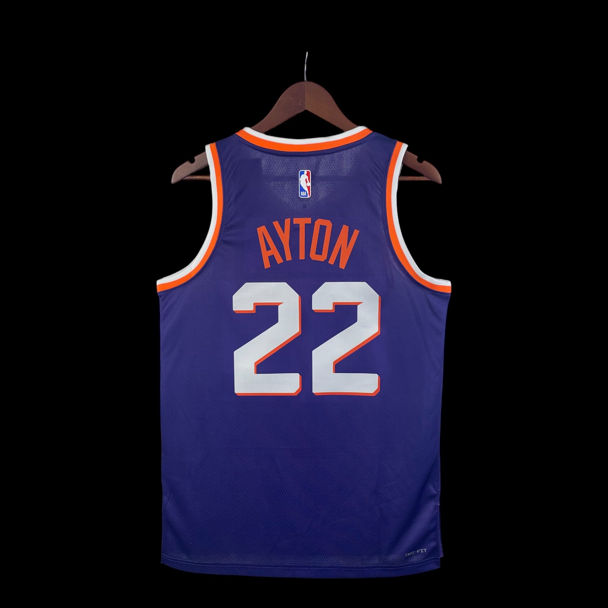 Phoenix Suns Maillot NBA