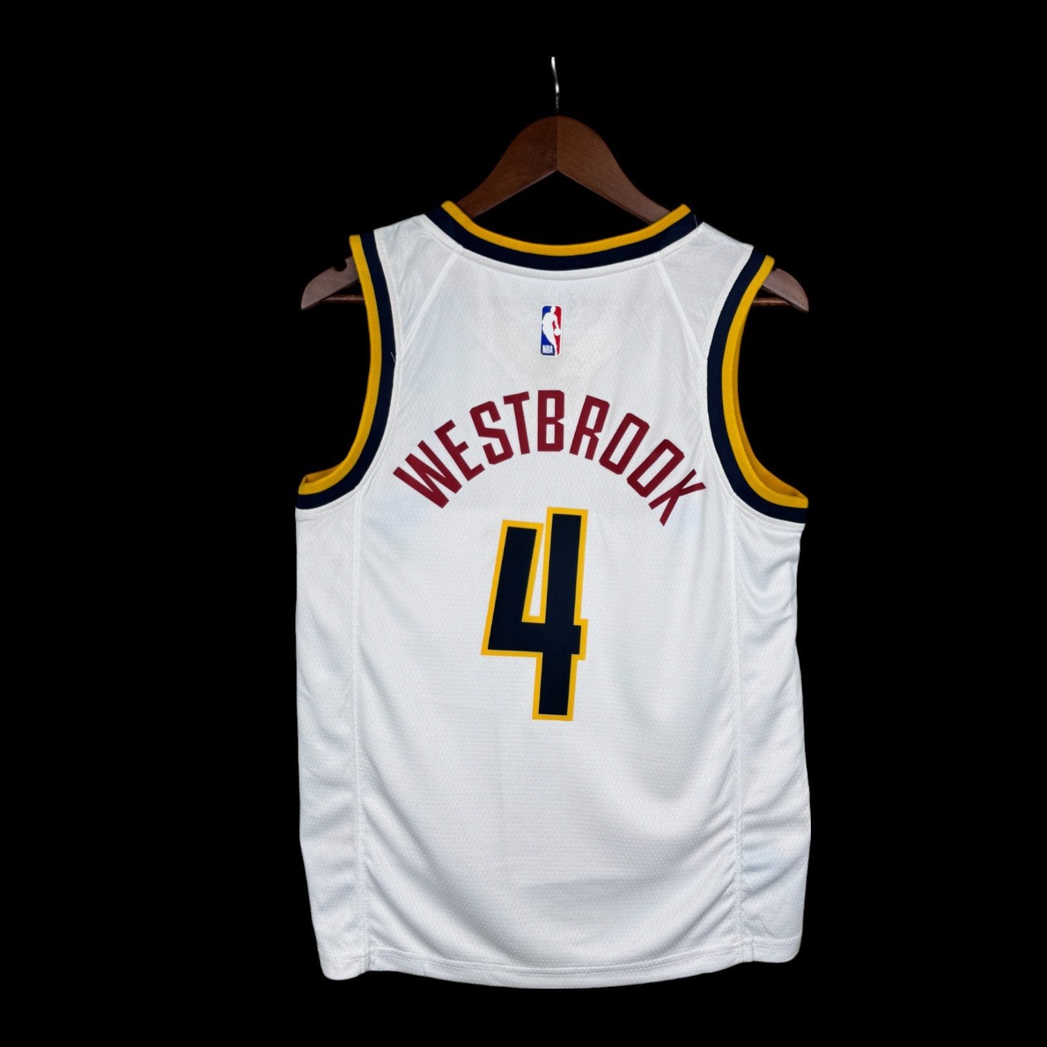 Denver Nuggets Maillot NBA