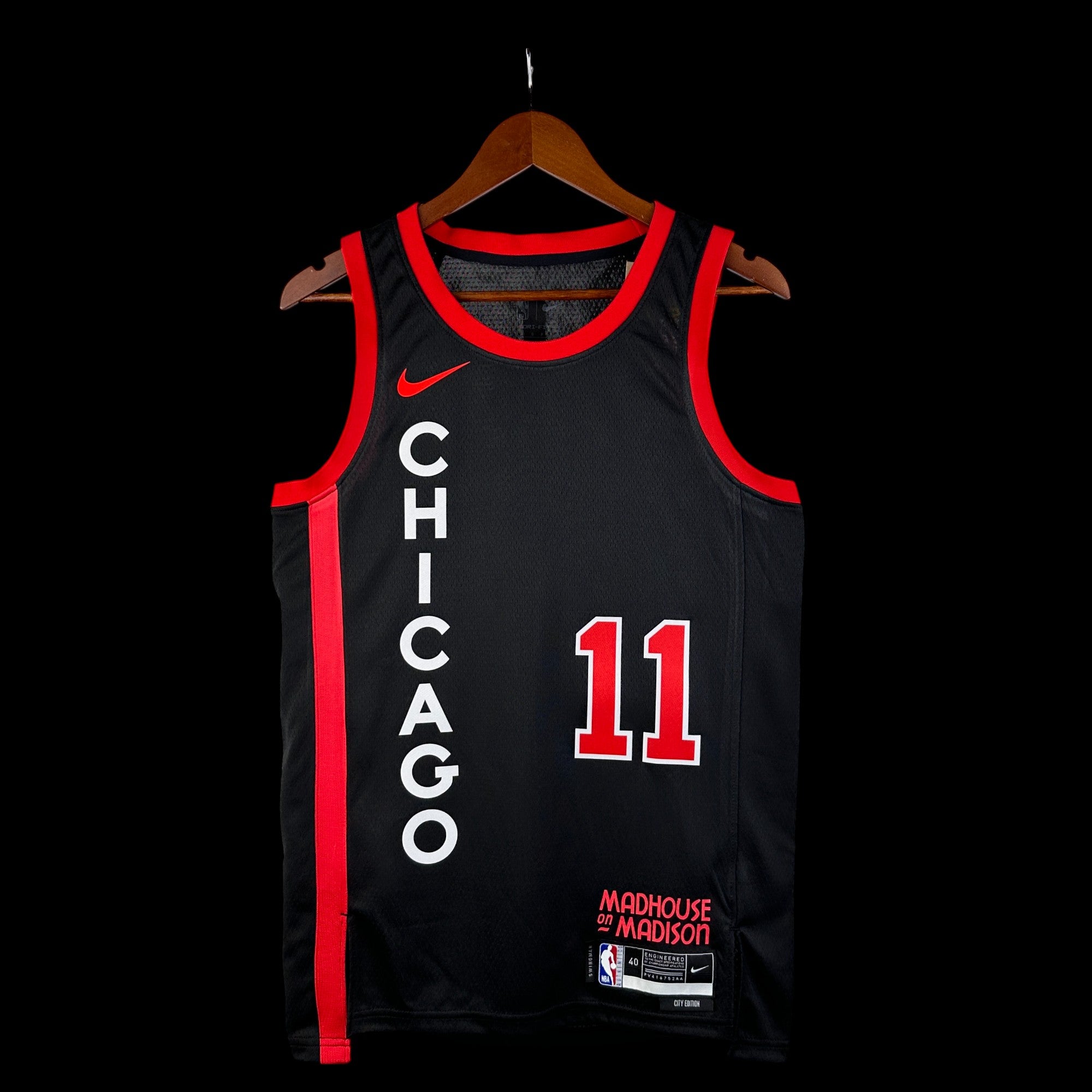 Chicago Bulls Maillot NBA