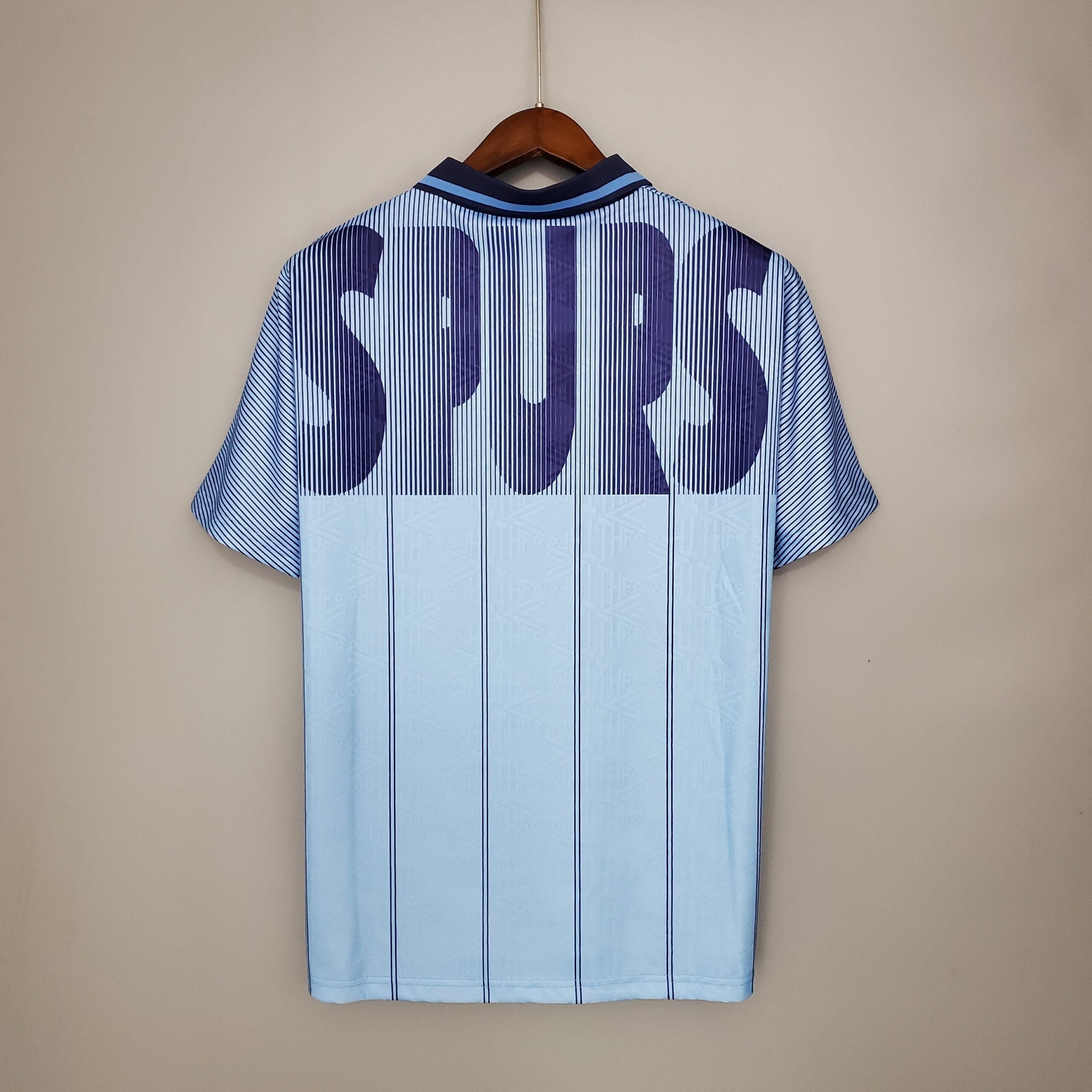 Tottenham Maillot Rétro 92/94