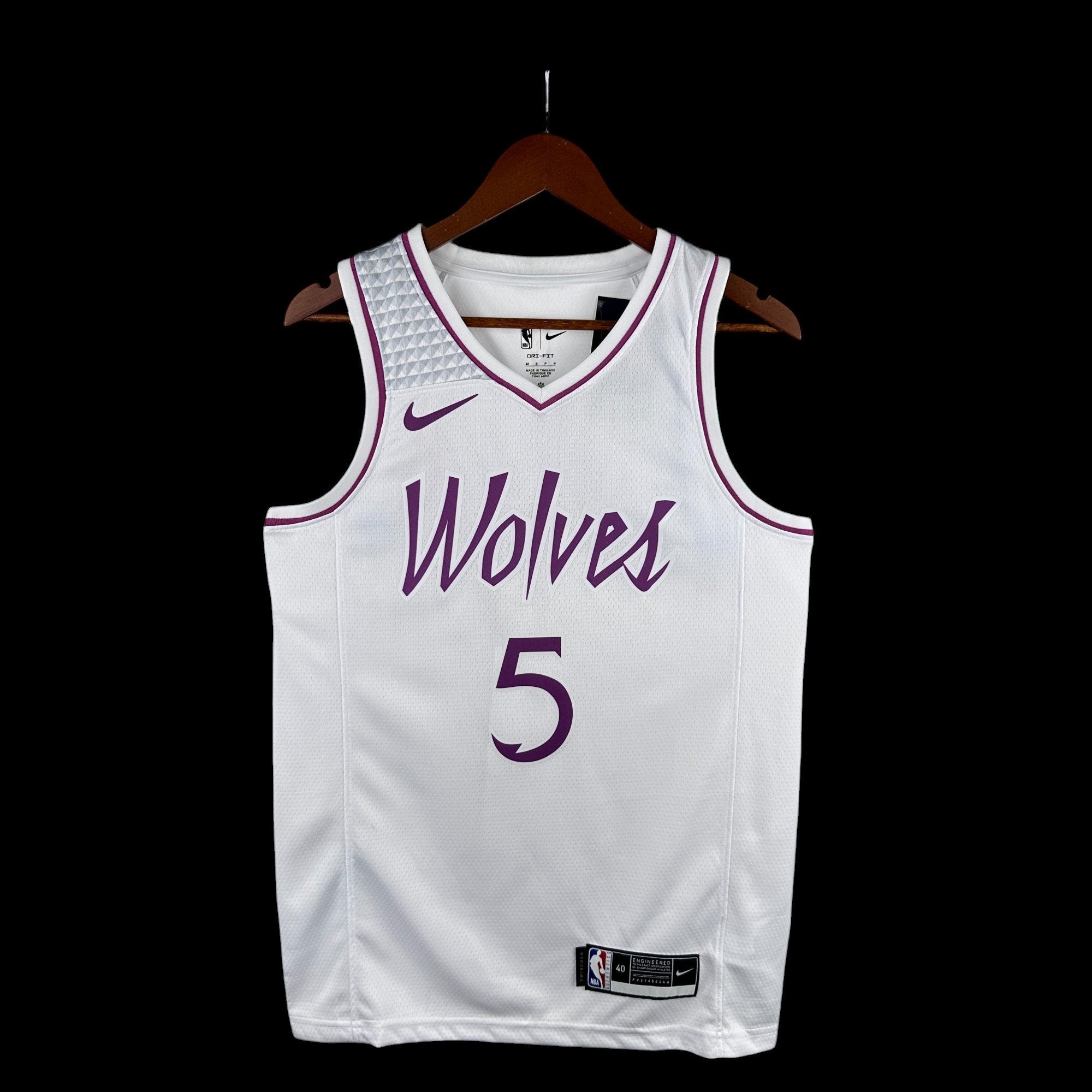 Minnesota Timberwolves Maillot NBA