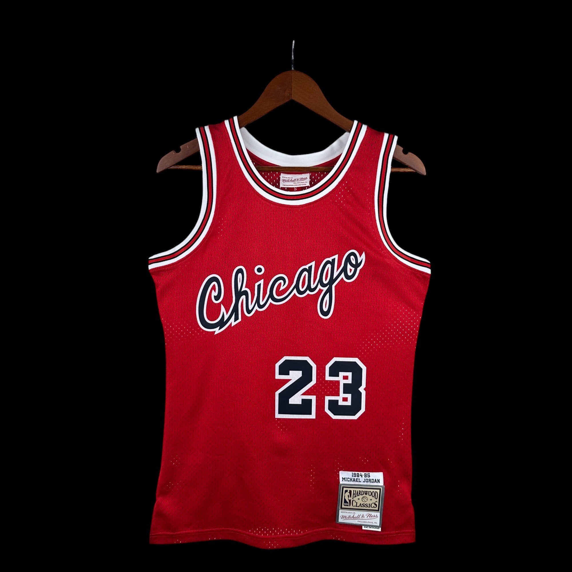 Chicago Bulls Maillot NBA