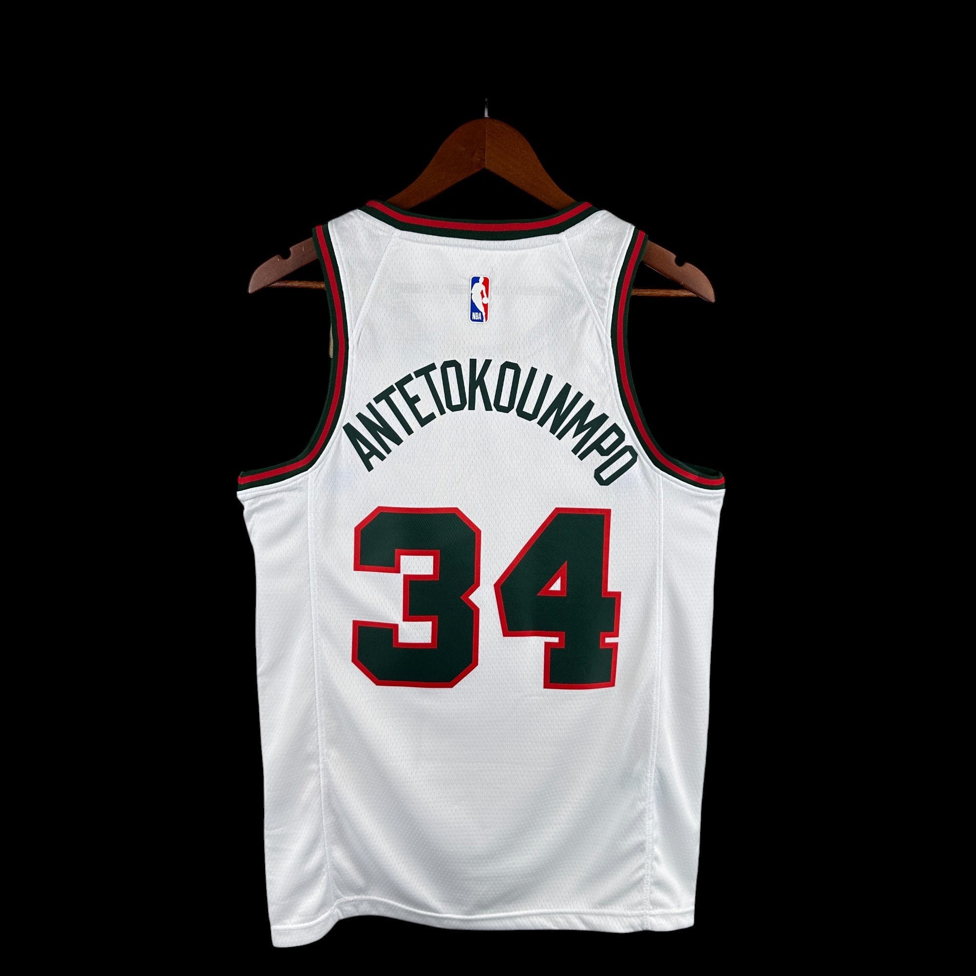 Milwaukee Bucks Maillot NBA