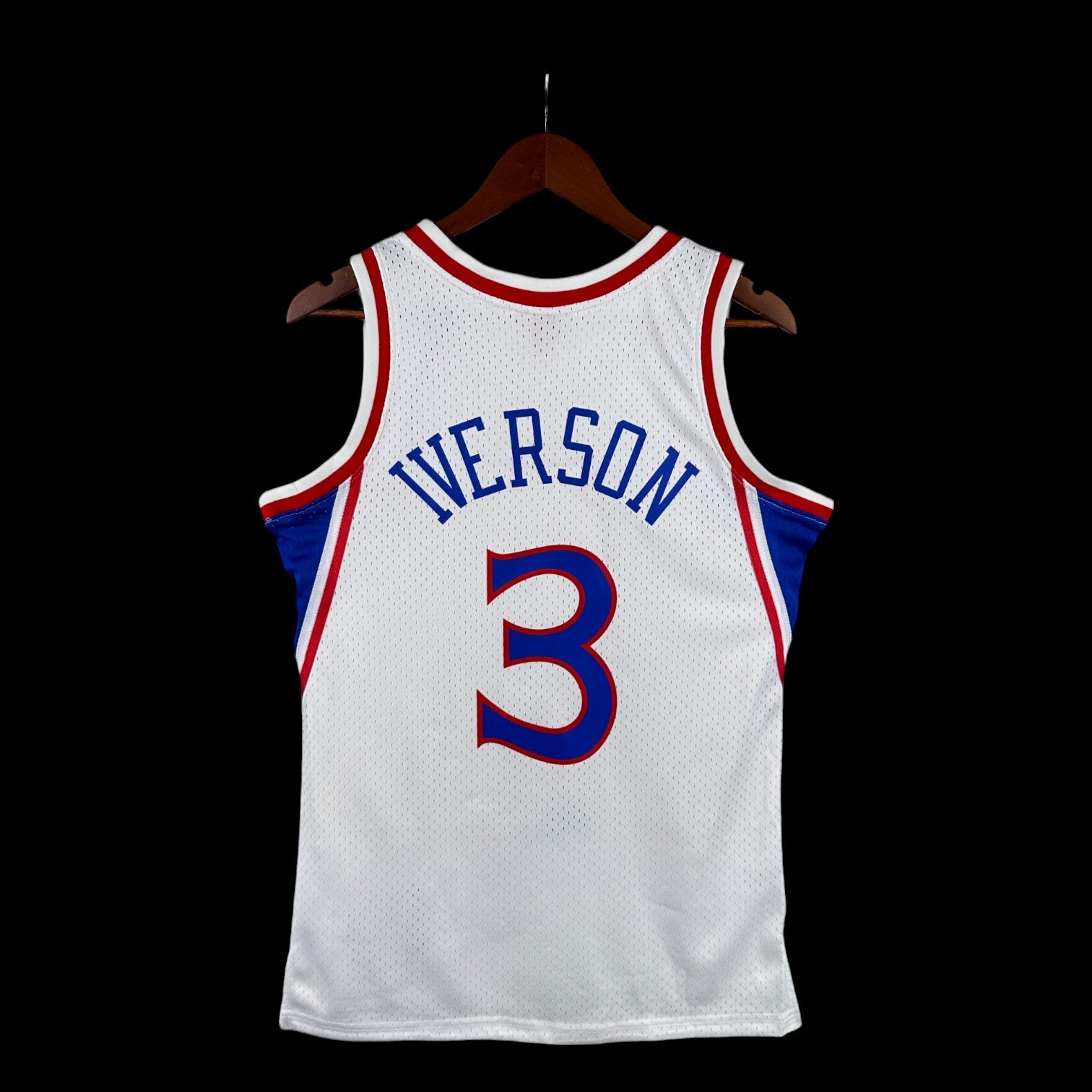 Philadelphia 76ers Maillot NBA