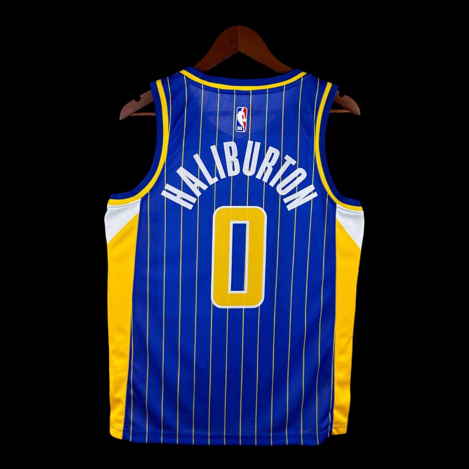 Indiana Pacers Maillot NBA