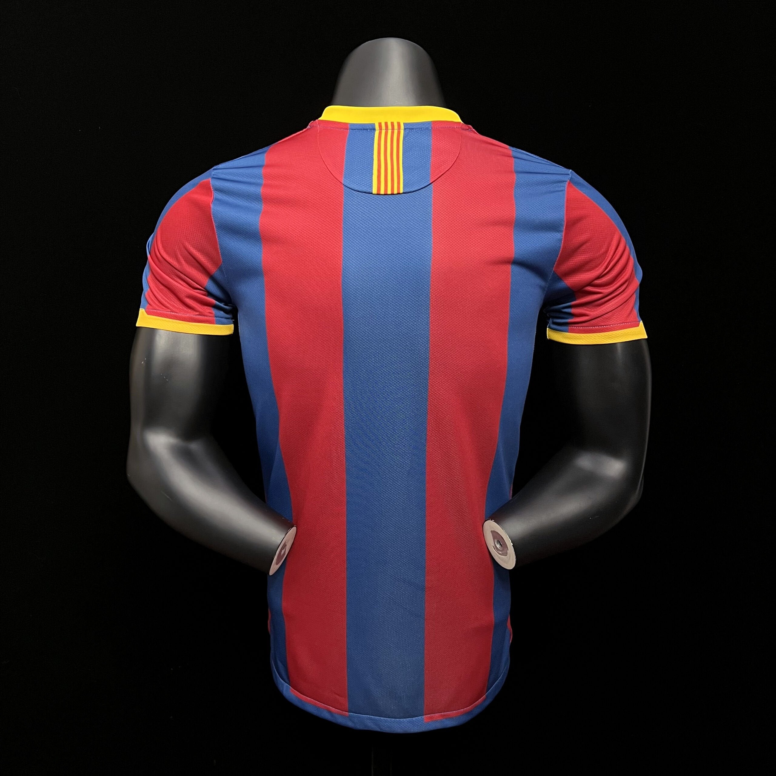 Barcelone Maillot Rétro 10/11