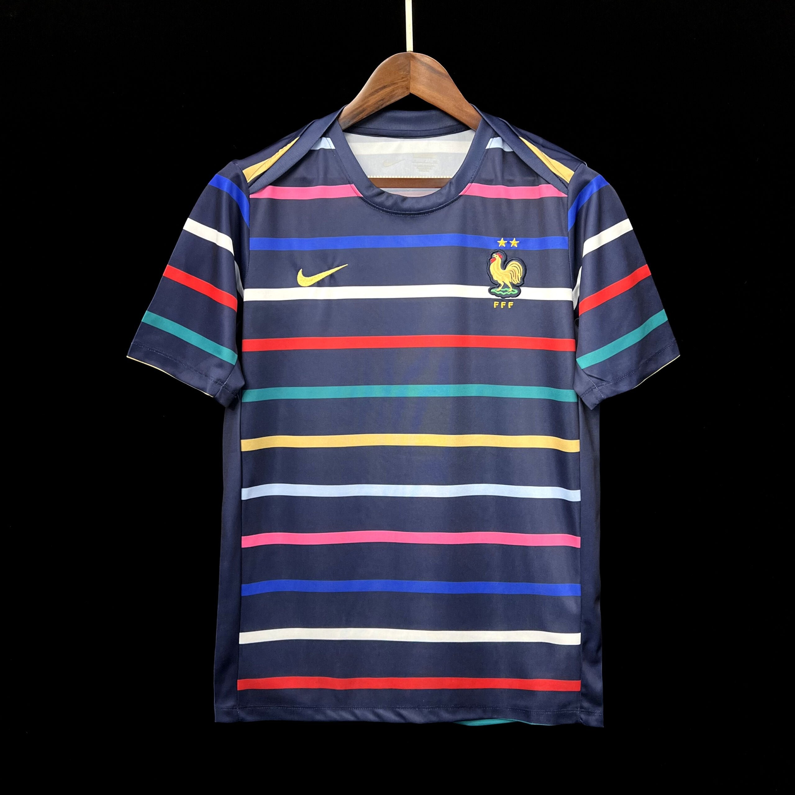 France Maillot Training 24/25