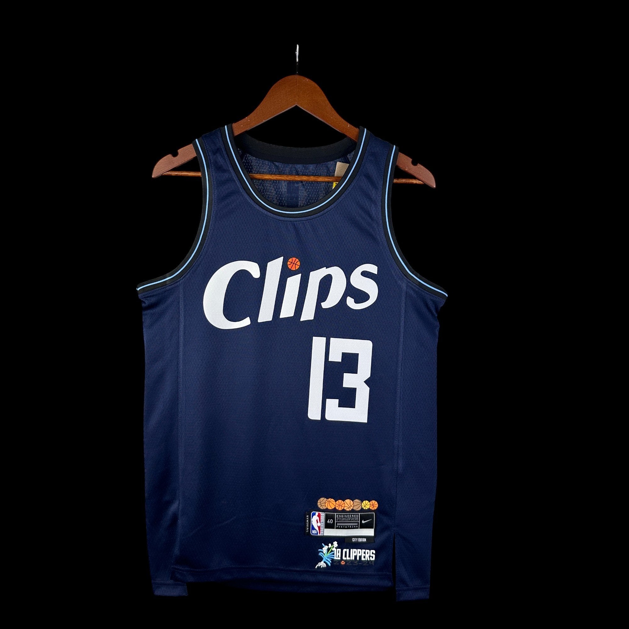 Los Angeles Clippers Maillot NBA