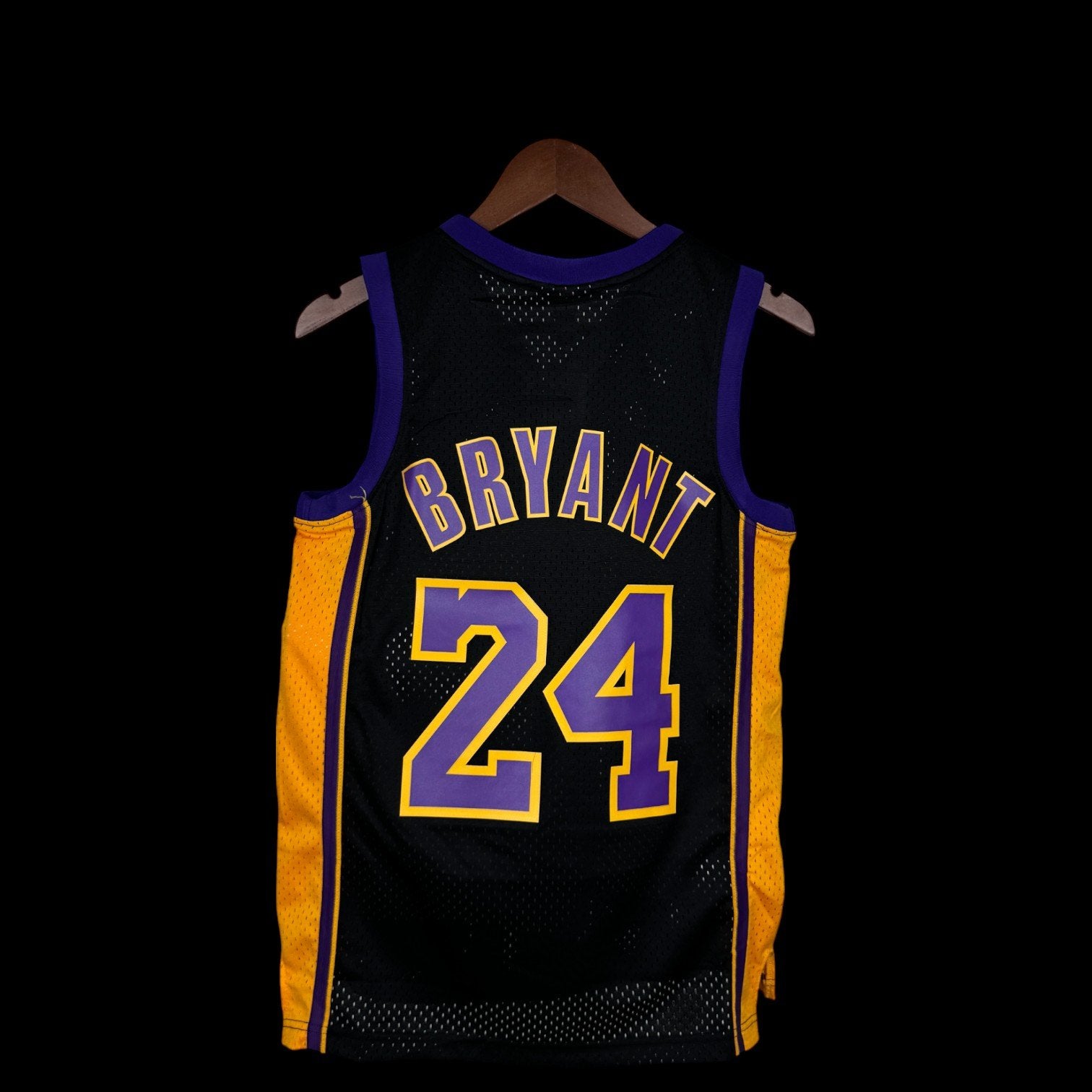 Los Angeles Lakers Maillot NBA