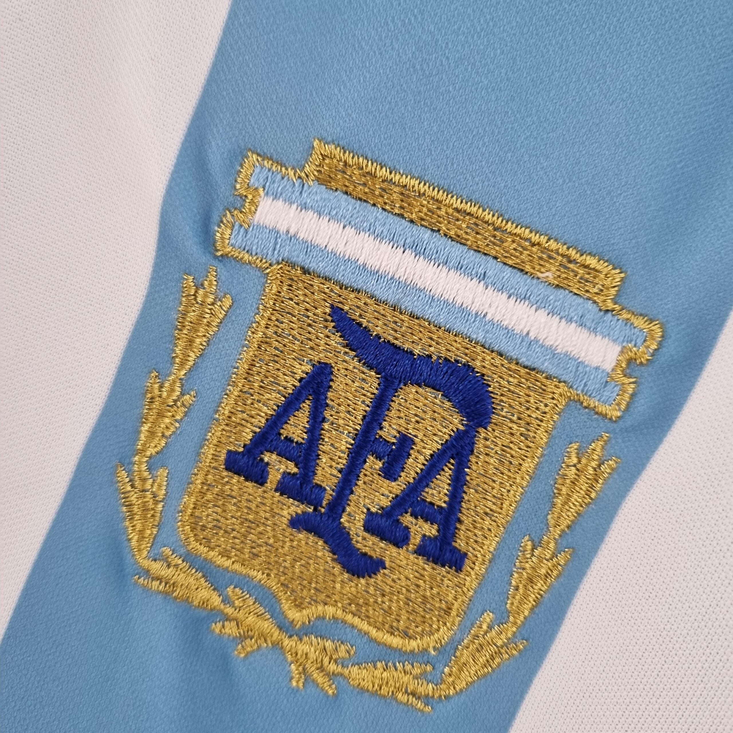 Argentine Maillot Rétro 1993