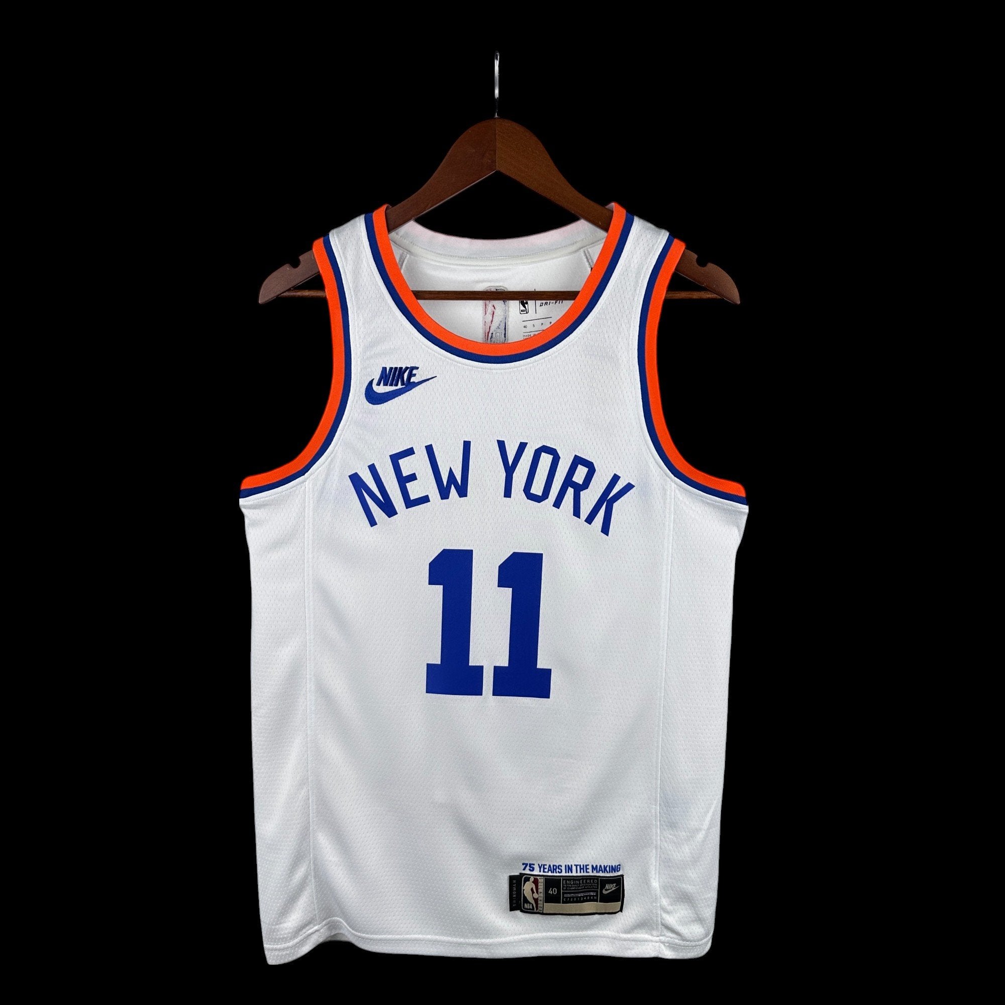 New York Knicks Maillot NBA