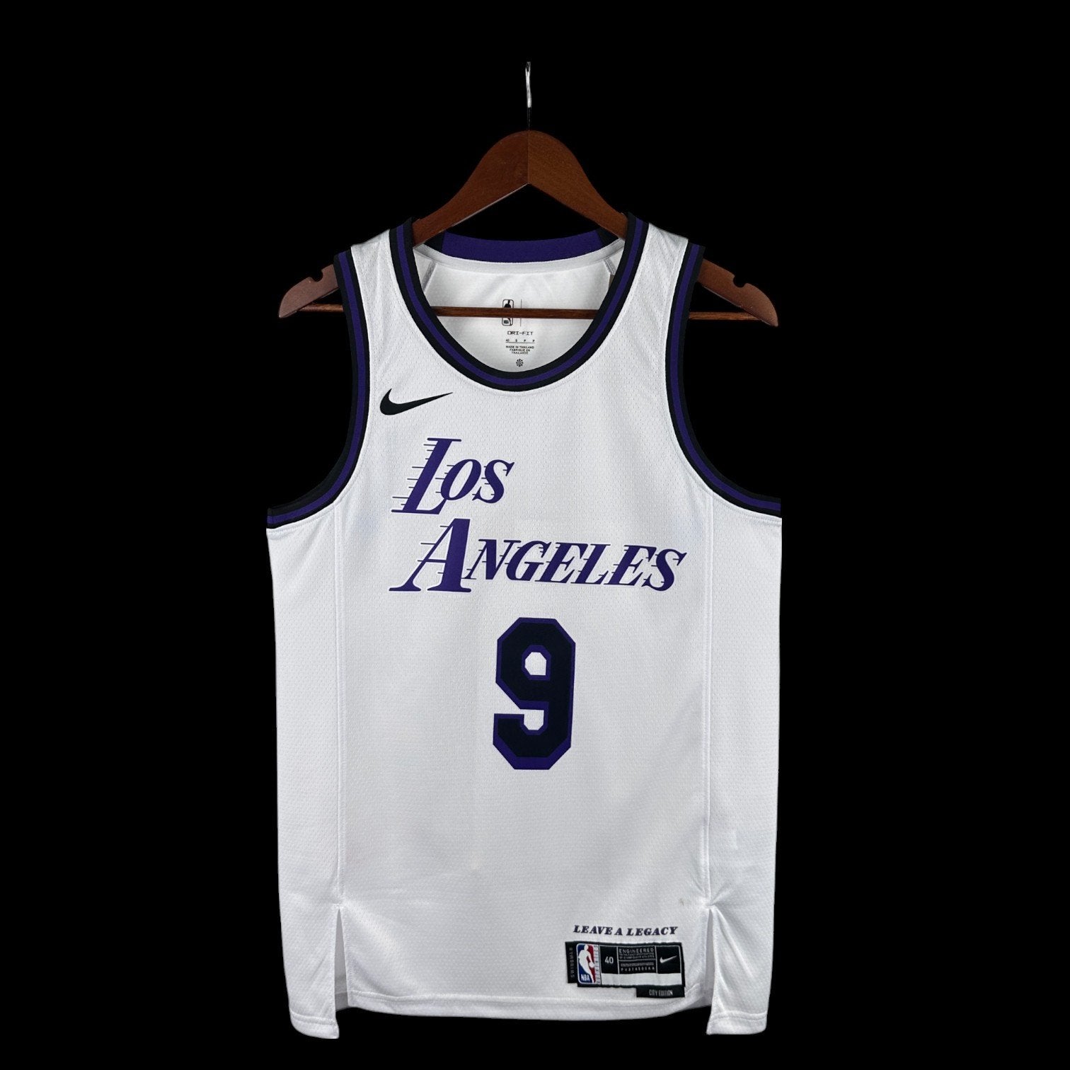 Los Angeles Lakers Maillot NBA