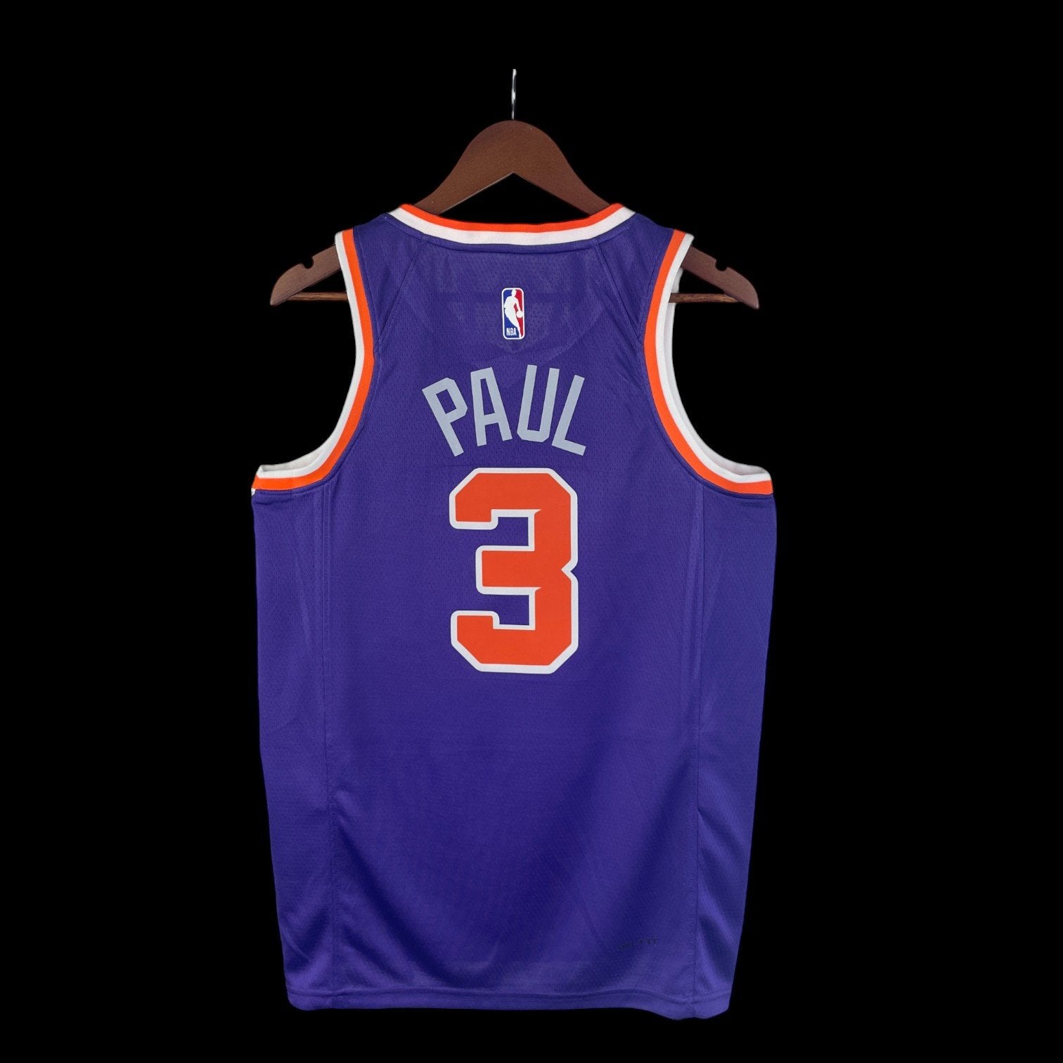 Phoenix Suns Maillot NBA