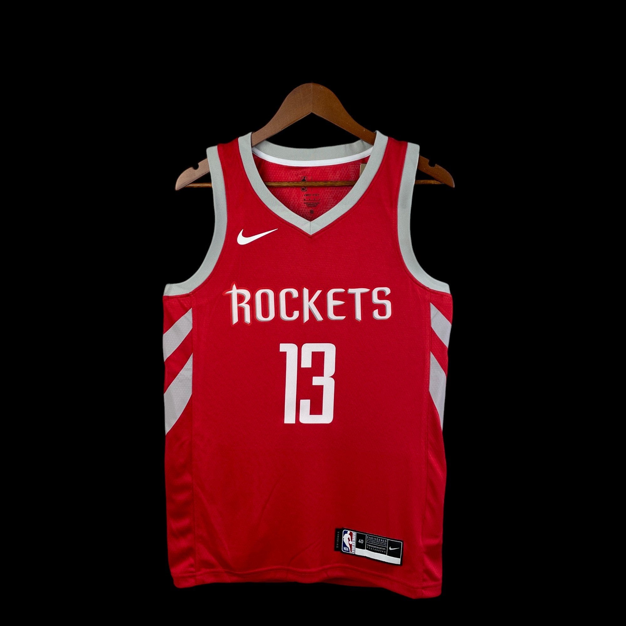 Houston Rockets Maillot NBA