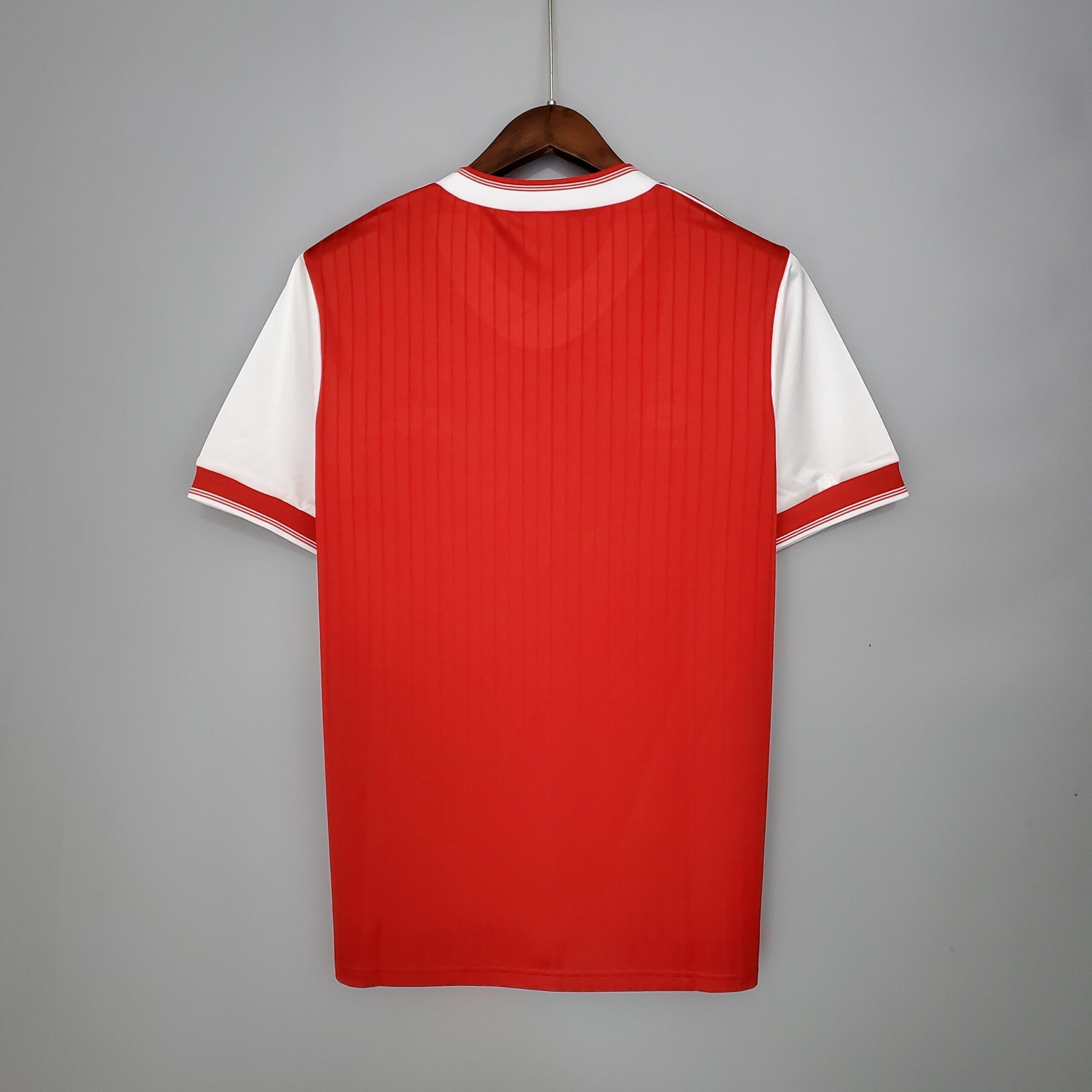 Arsenal Maillot Rétro 83/86