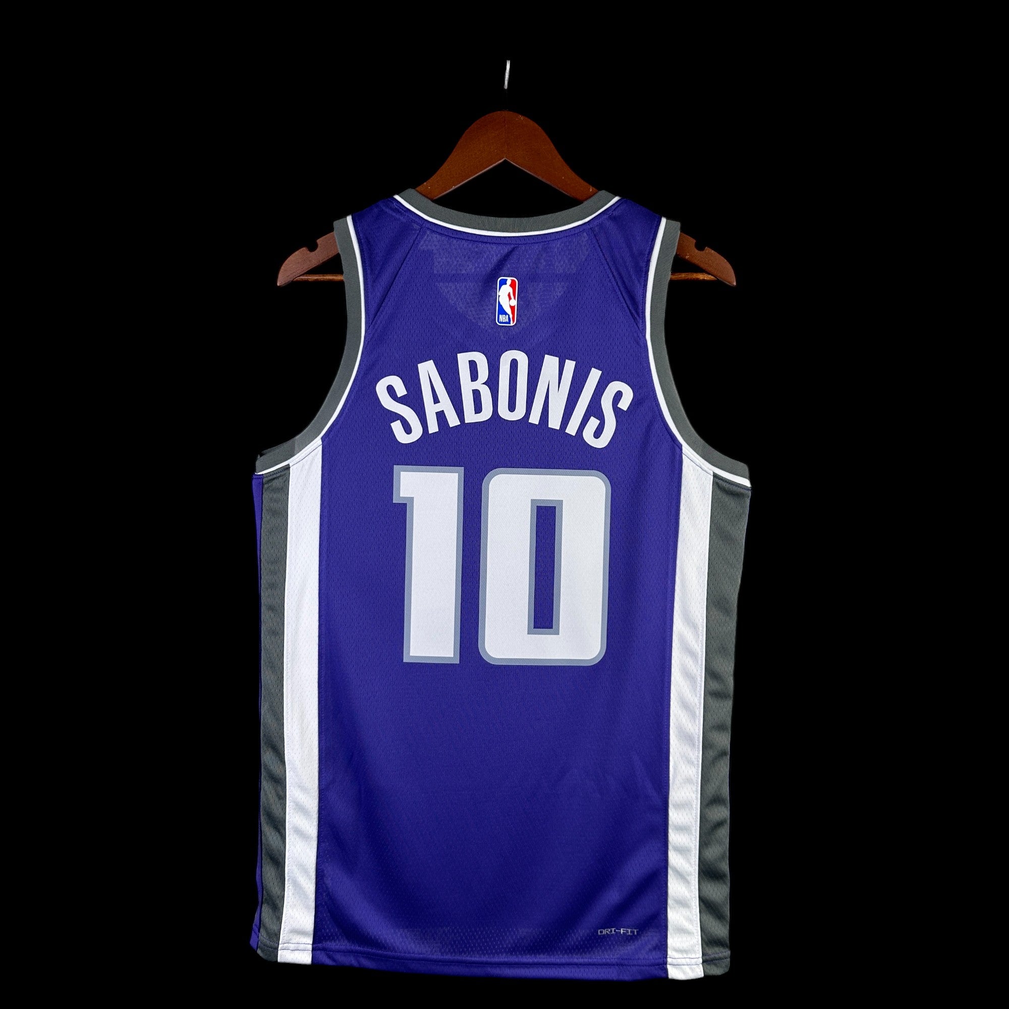 Sacramento Kings Maillot NBA