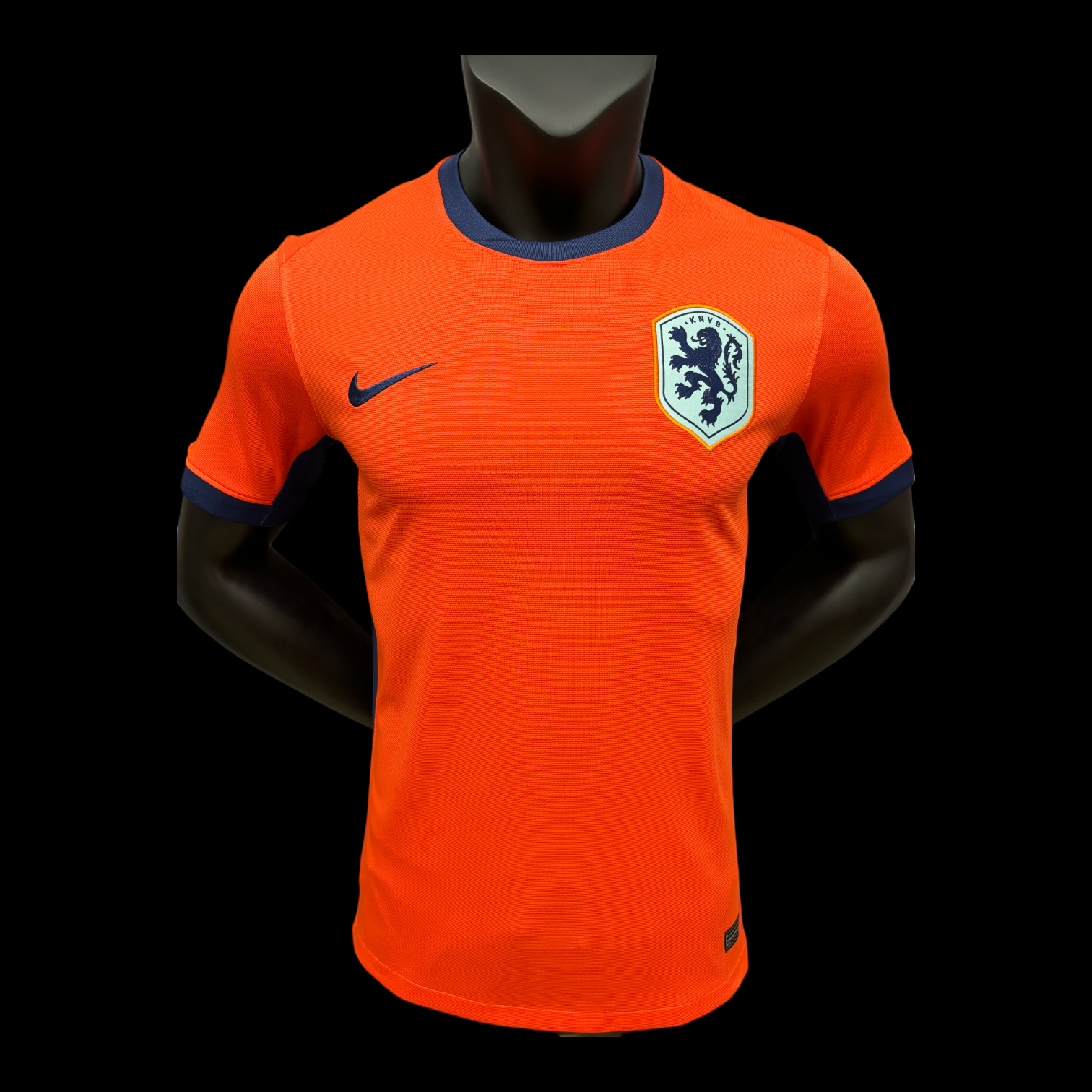 Pays Bas Maillot Domicile 24/25 - Version Player