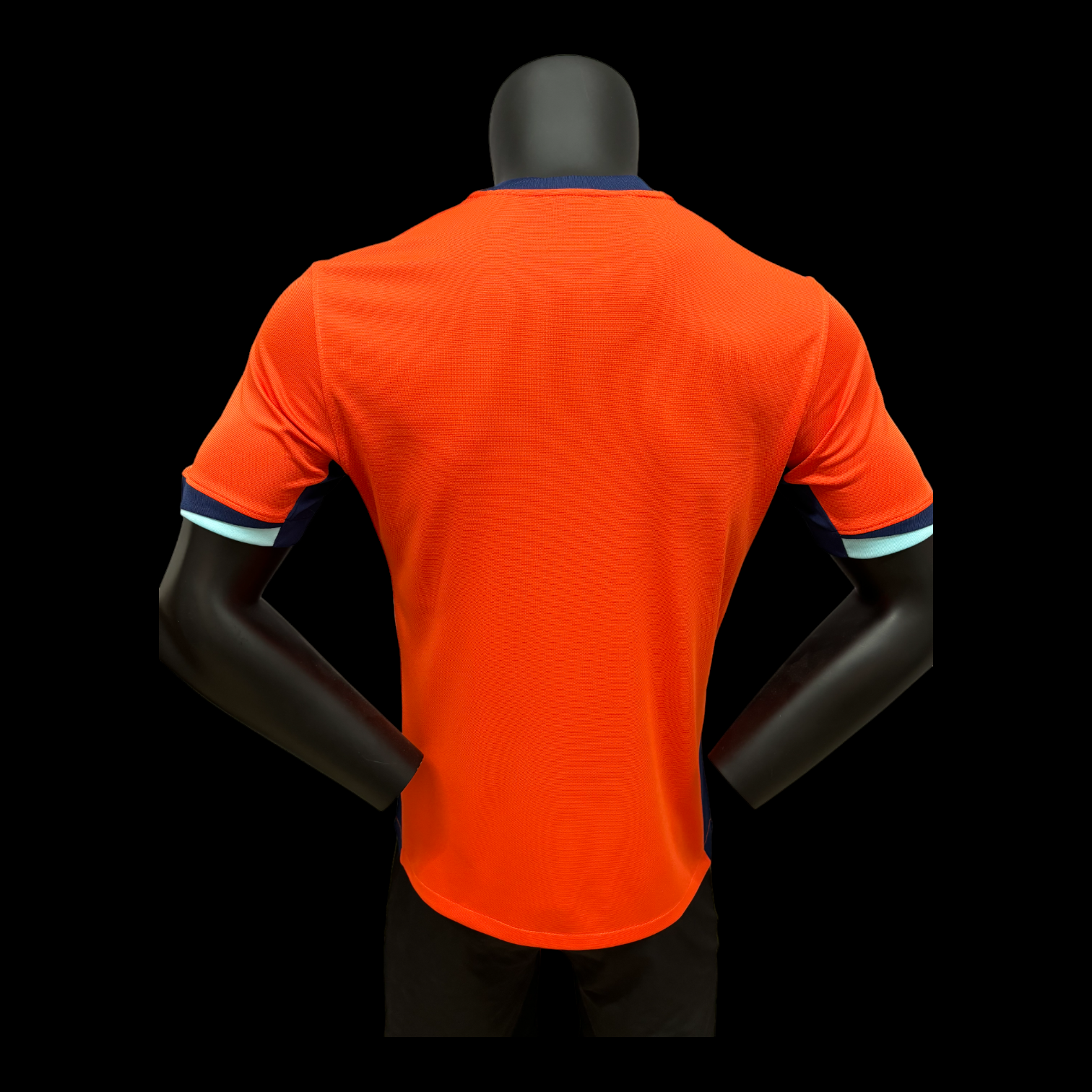 Pays Bas Maillot Domicile 24/25 - Version Player