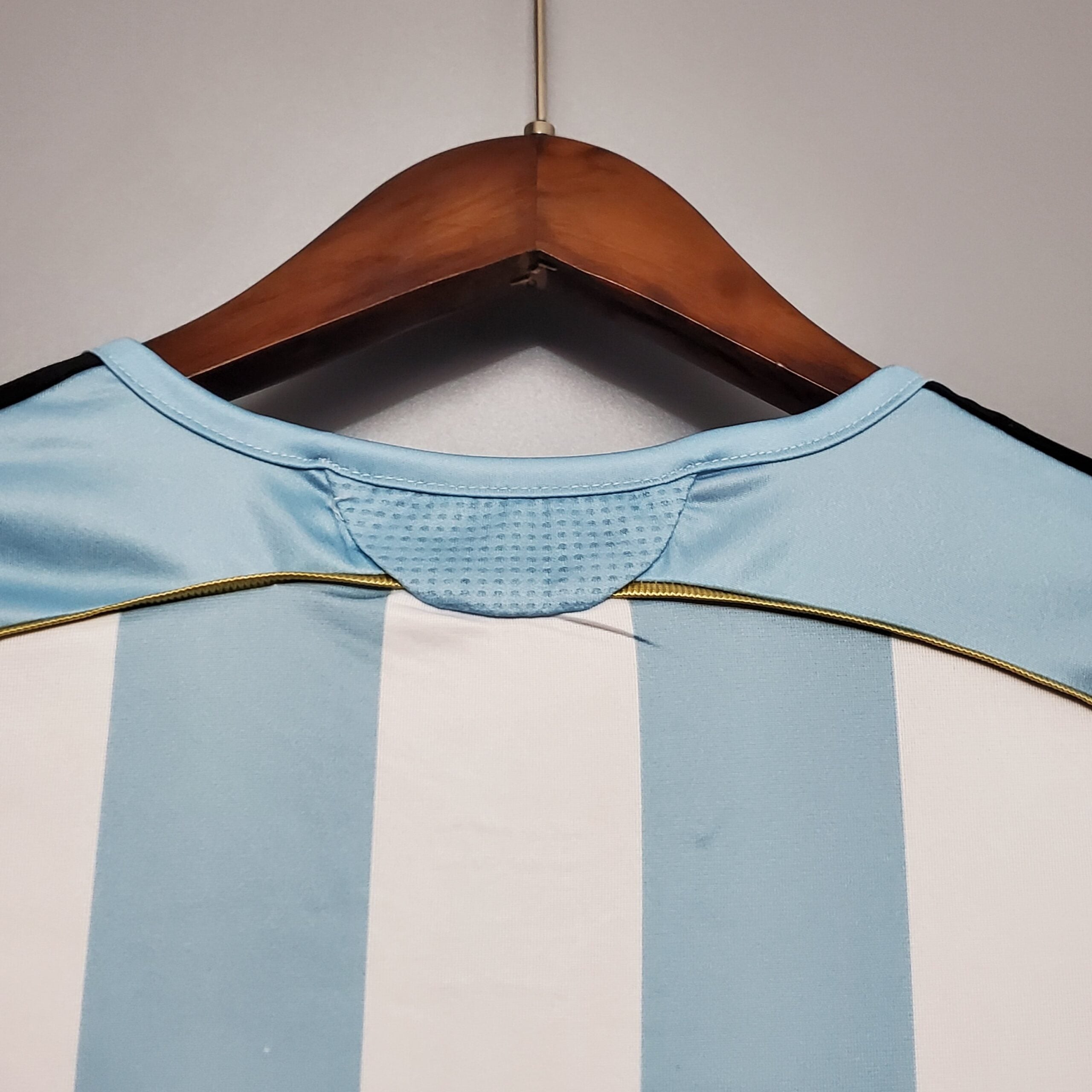 Argentine Maillot Rétro 2006