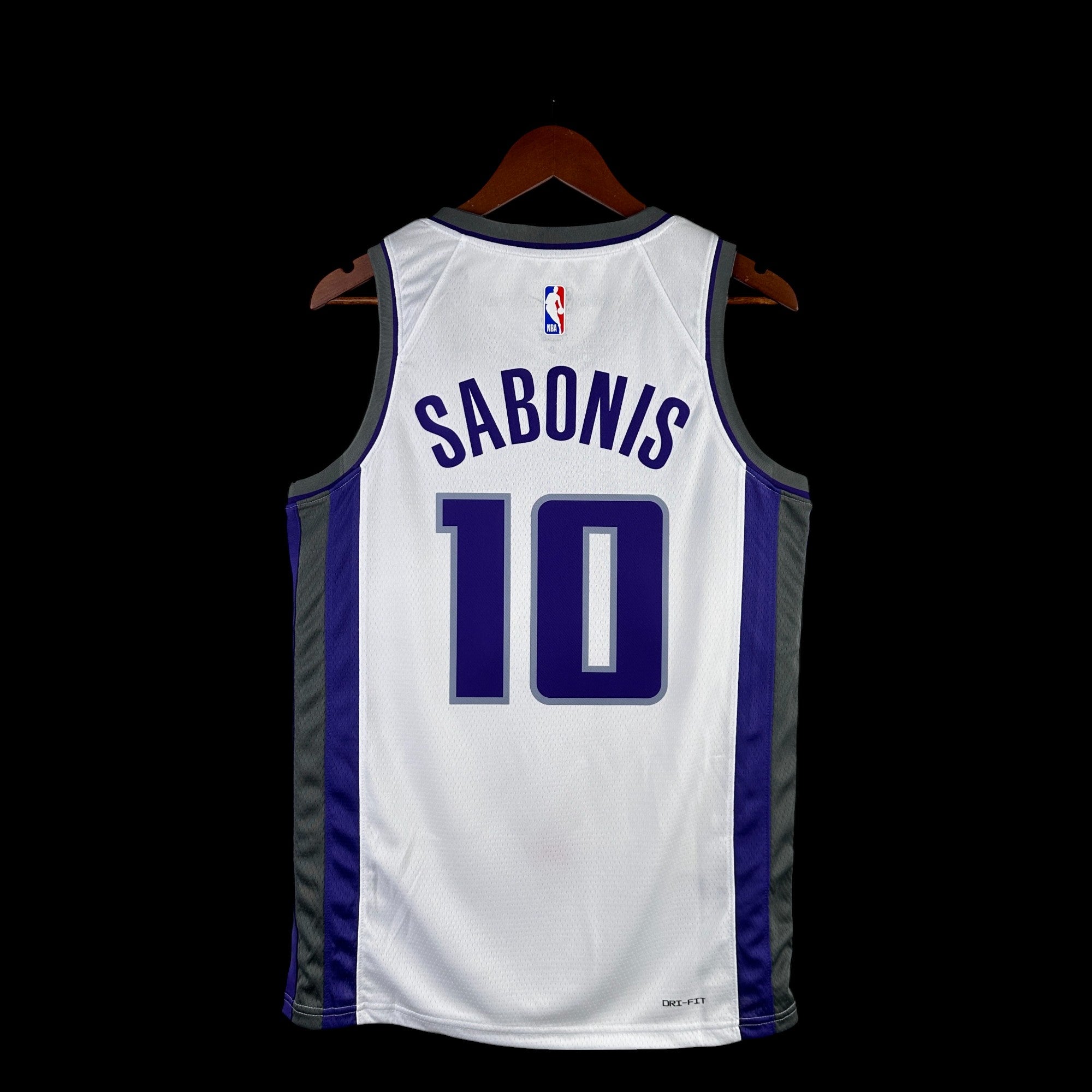 Sacramento Kings Maillot NBA