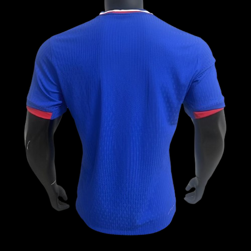 France Maillot Domicile 24/25 - Version Player