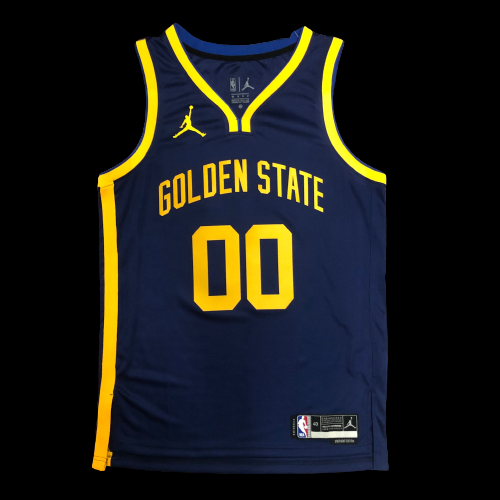 Golden State Warriors Maillot NBA