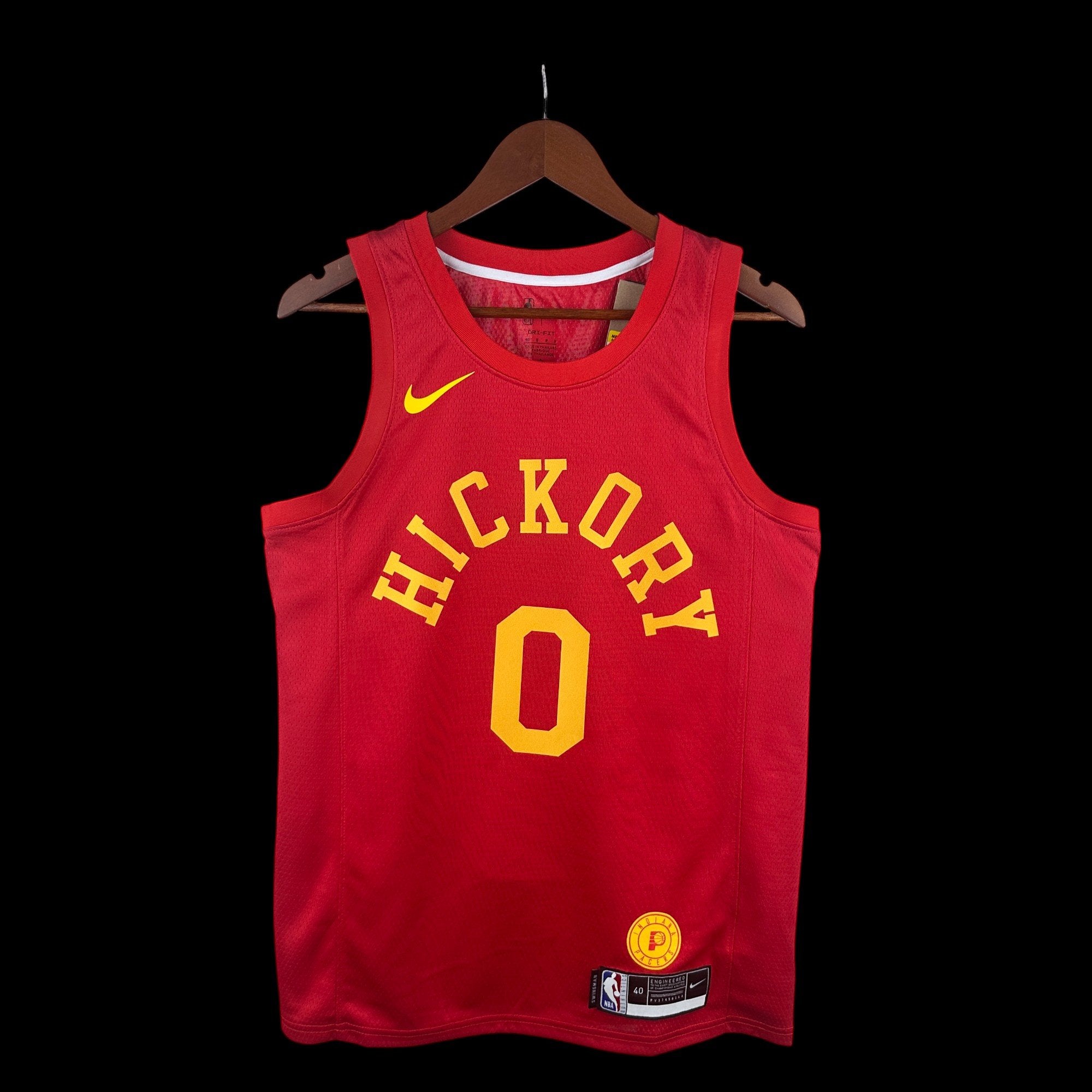 Indiana Pacers Maillot NBA