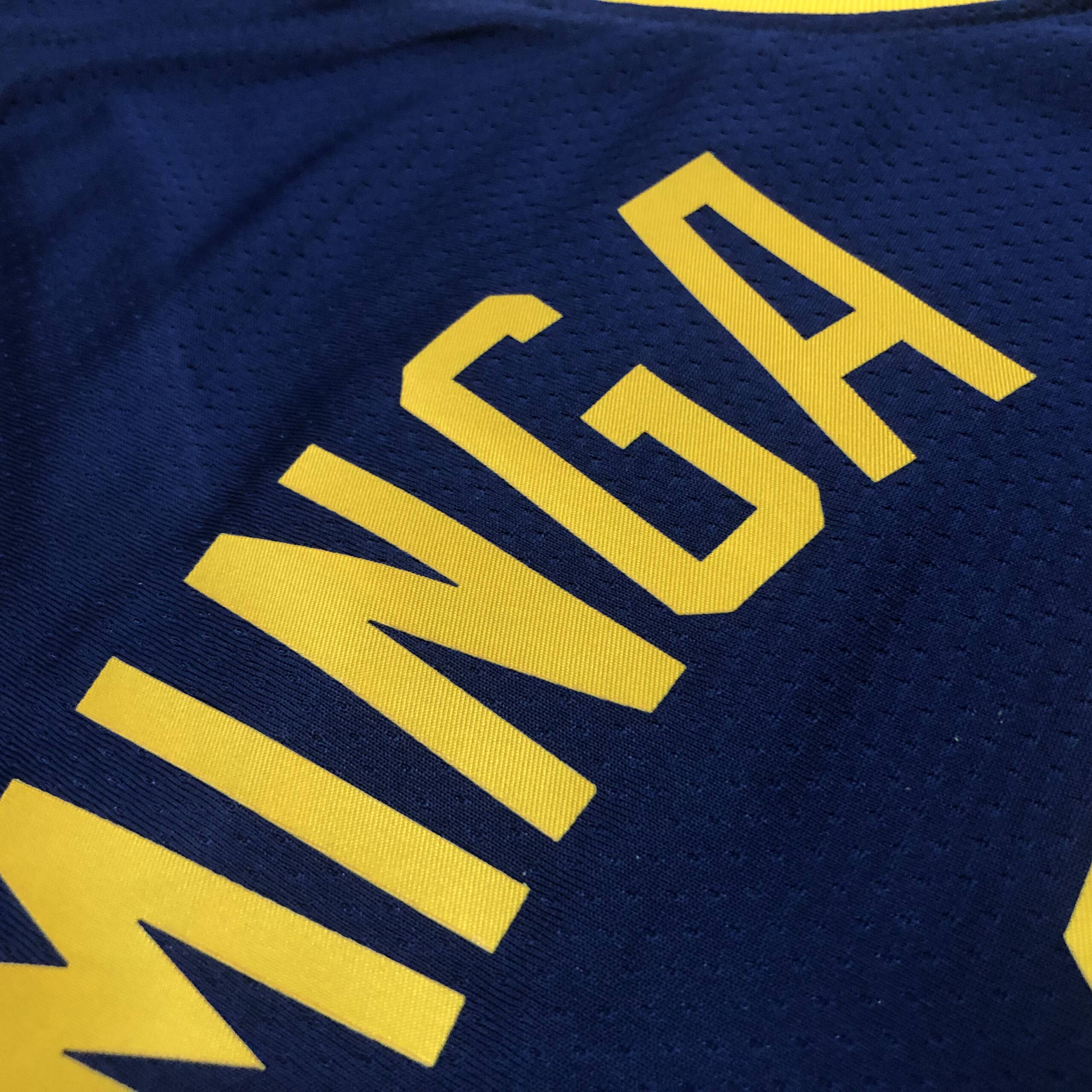 Golden State Warriors Maillot NBA