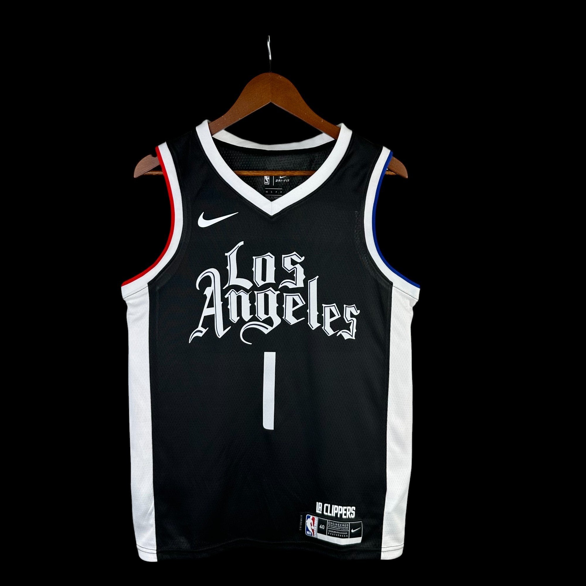 Los Angeles Clippers Maillot NBA