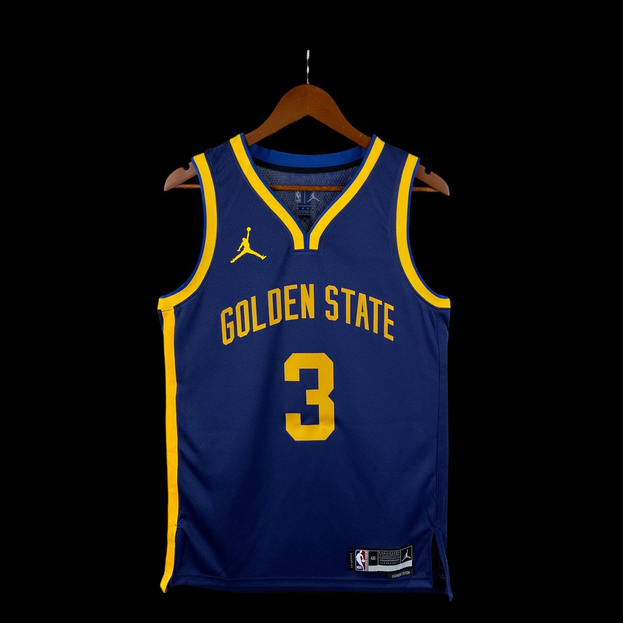 Golden State Warriors Maillot NBA