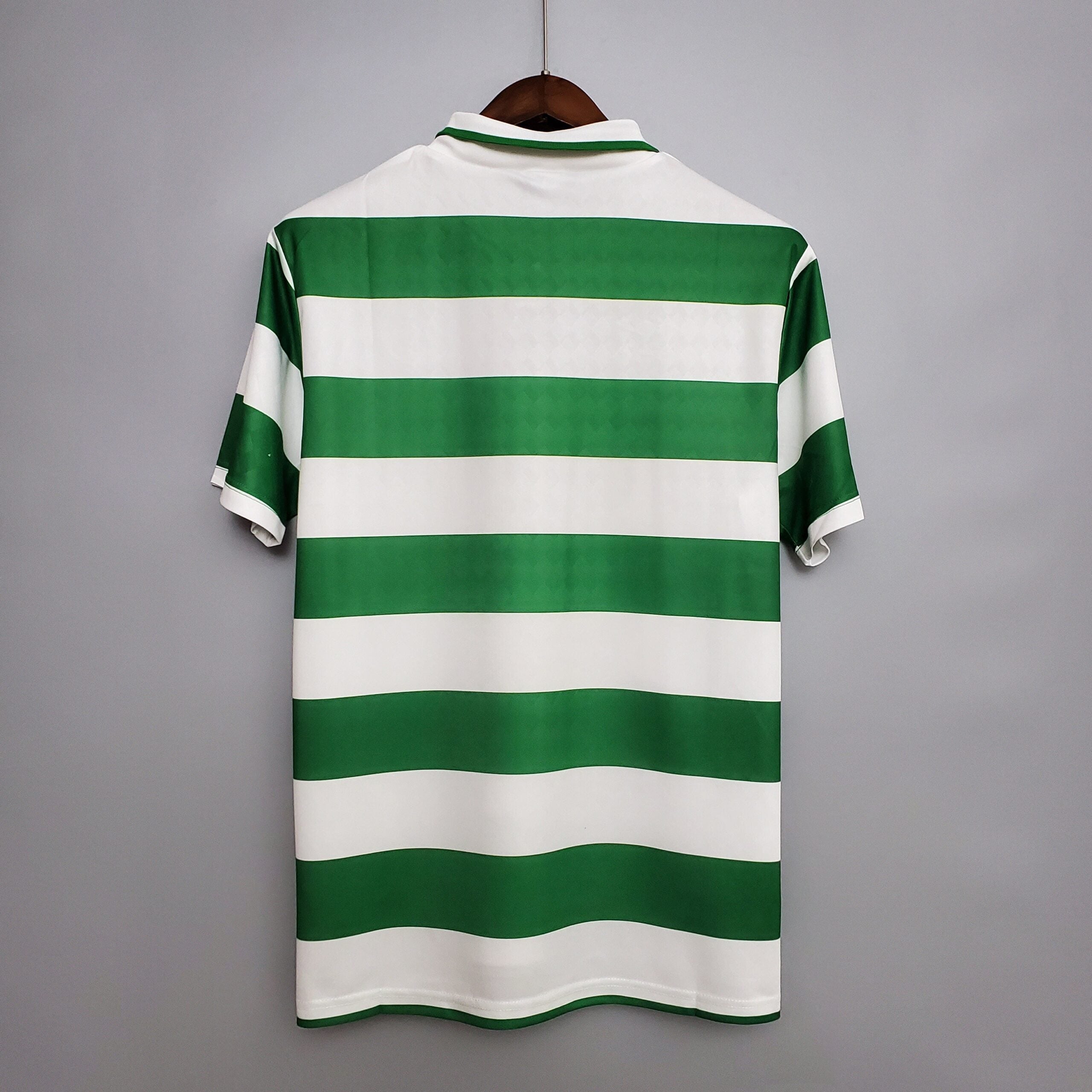 Celtic Glasgow Maillot Rétro 87/89