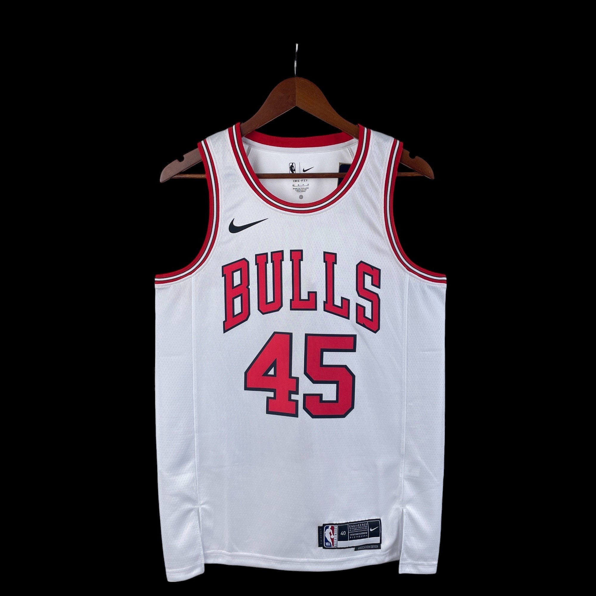 Chicago Bulls Maillot NBA