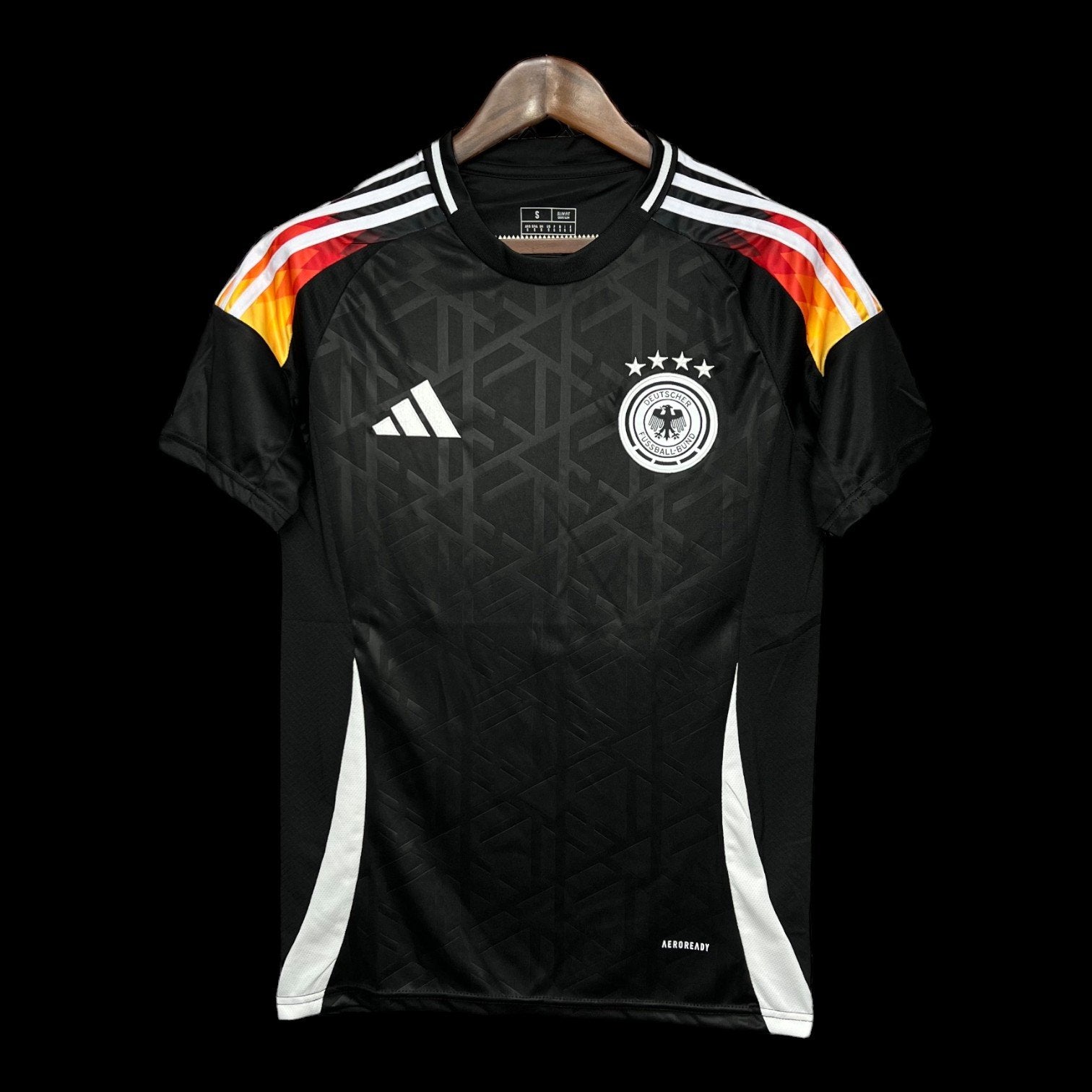 Allemagne Maillot Concept