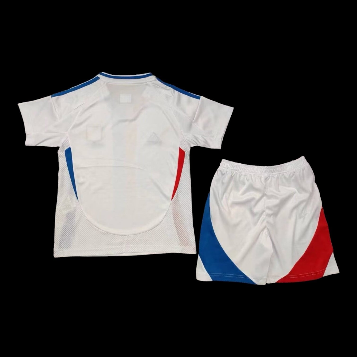 Lyon Maillot Domicile 24/25- Enfant